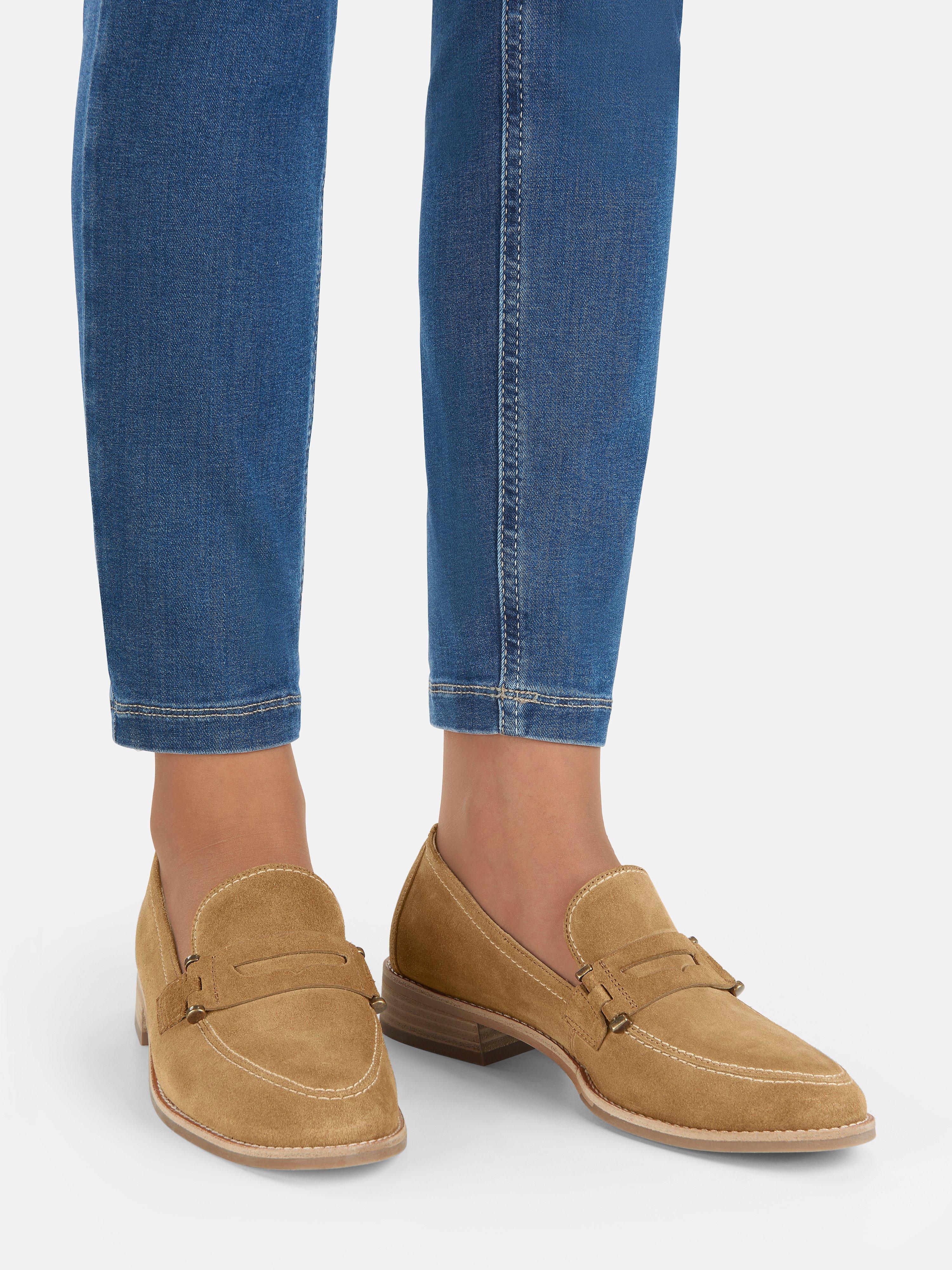 oakley slip on shoes