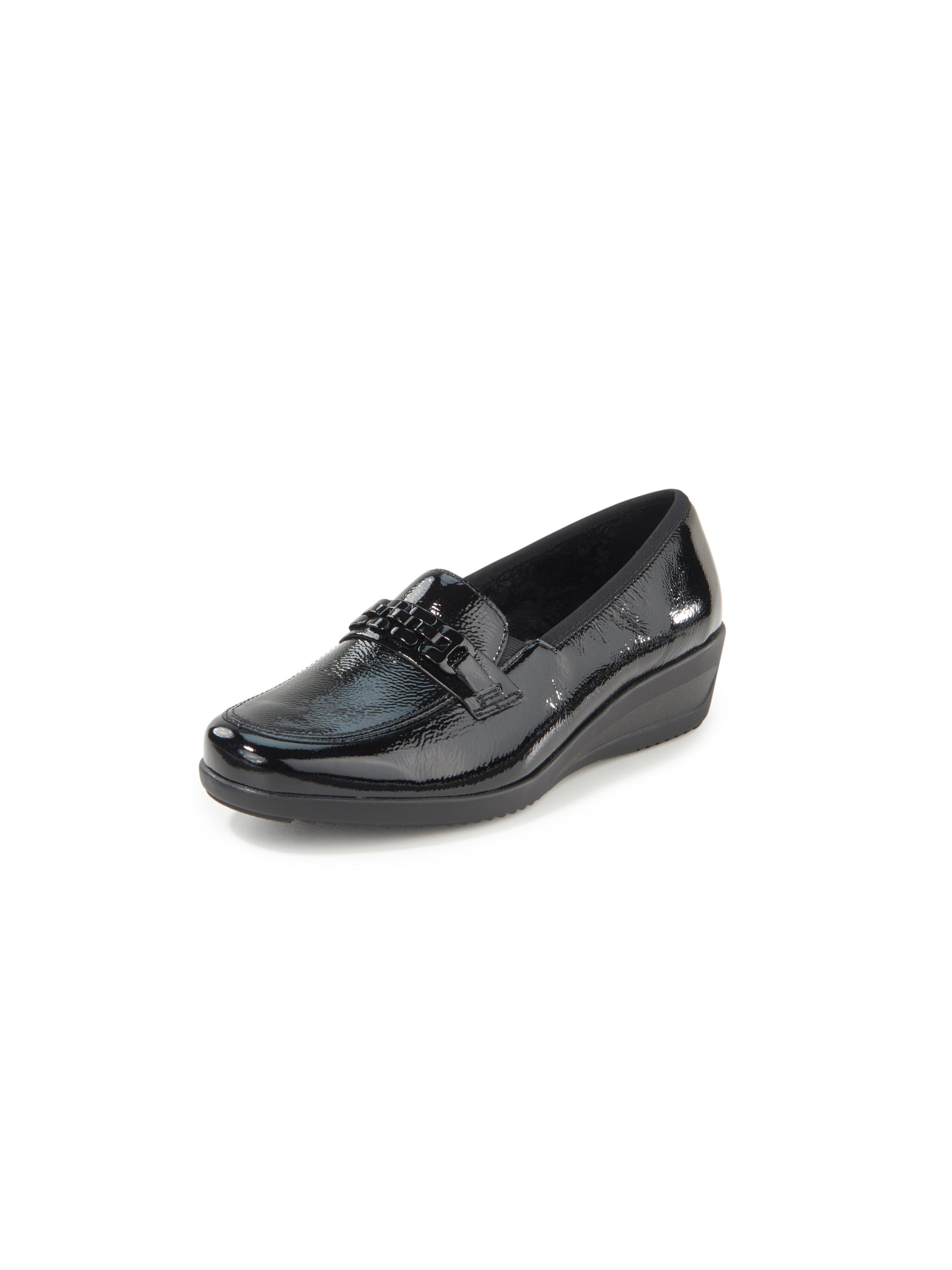 ara moccasins