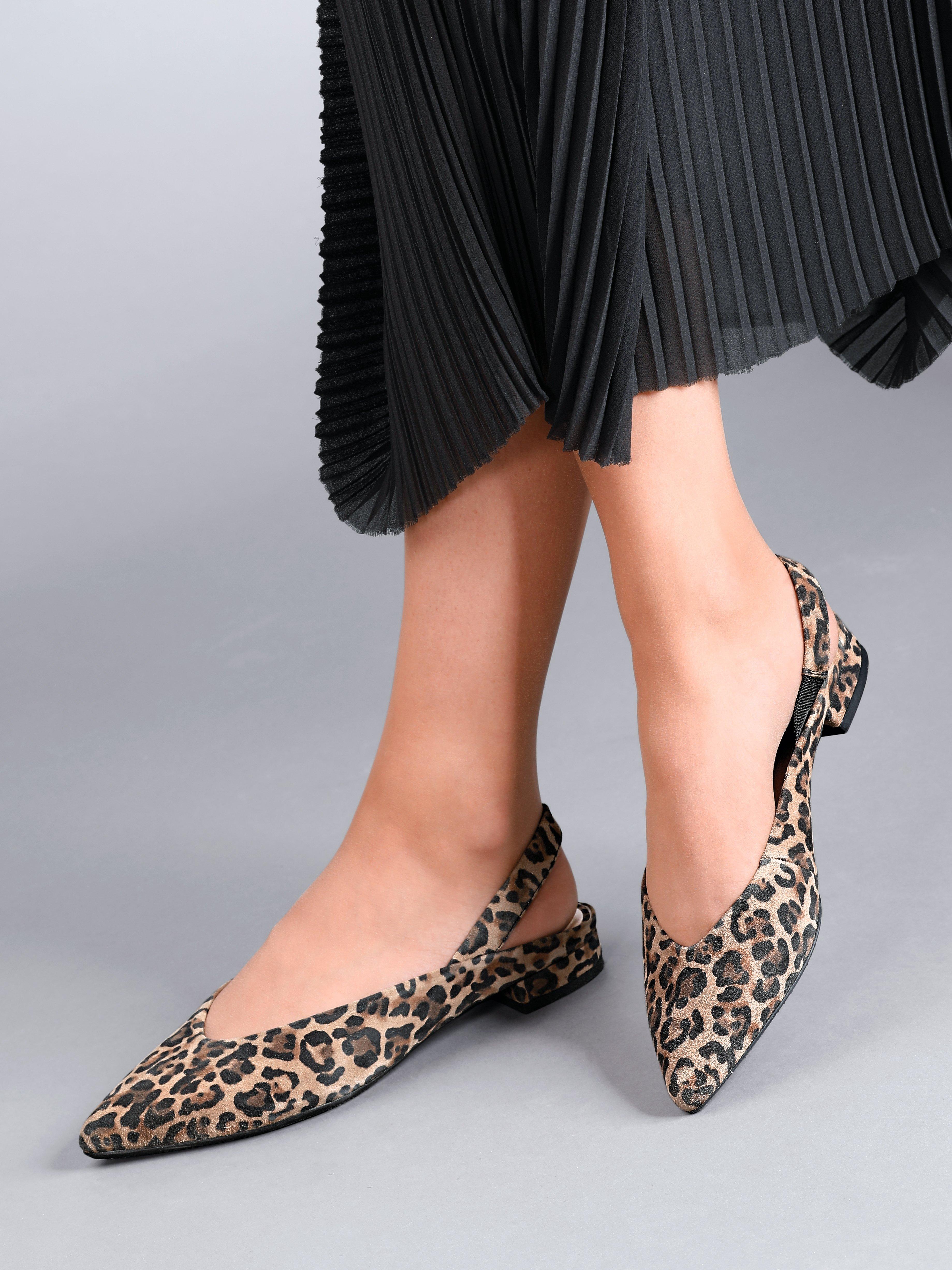 Gerry Weber - Sling-Pumps Barcelona