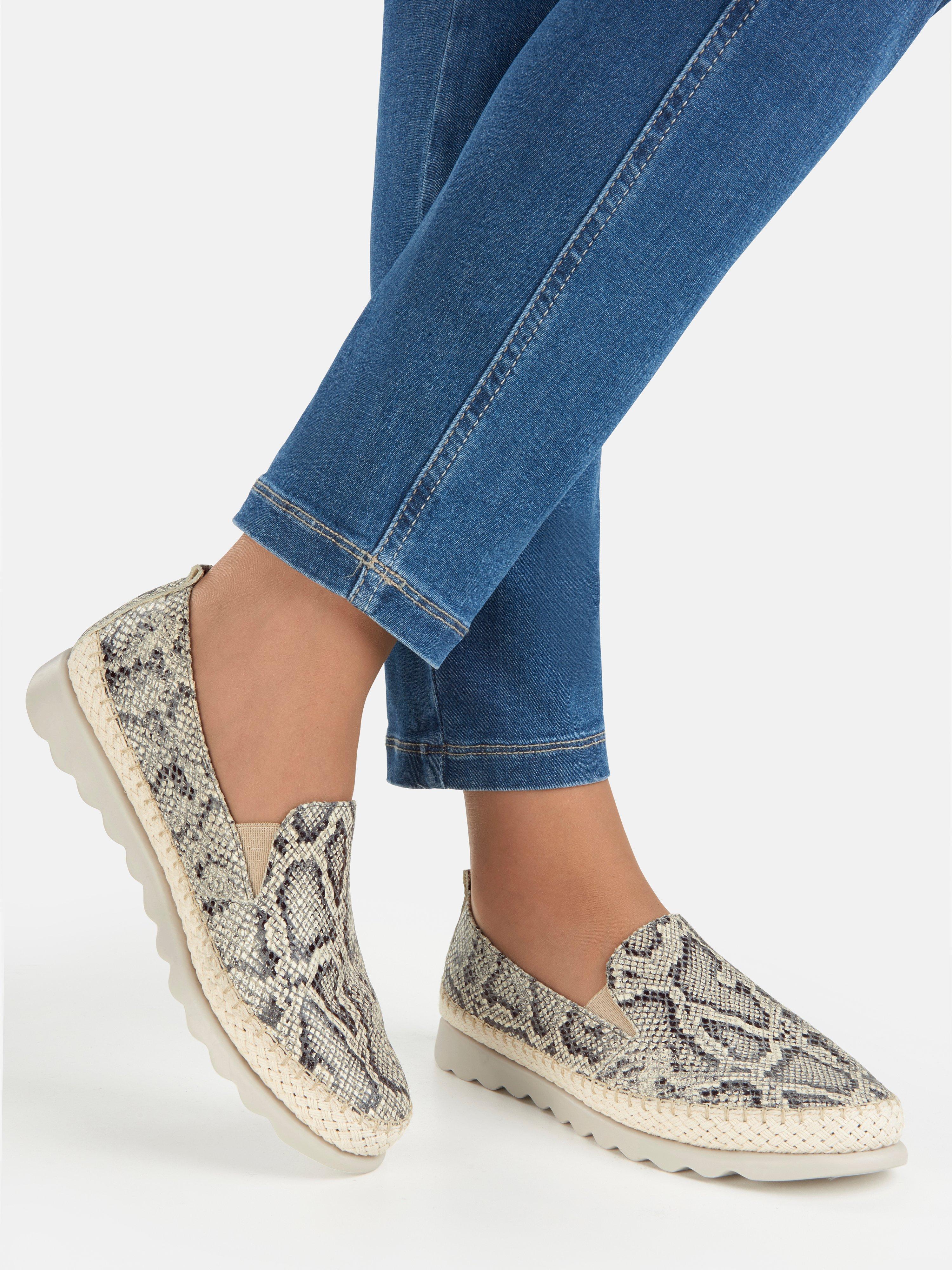 The Flexx - Slipper