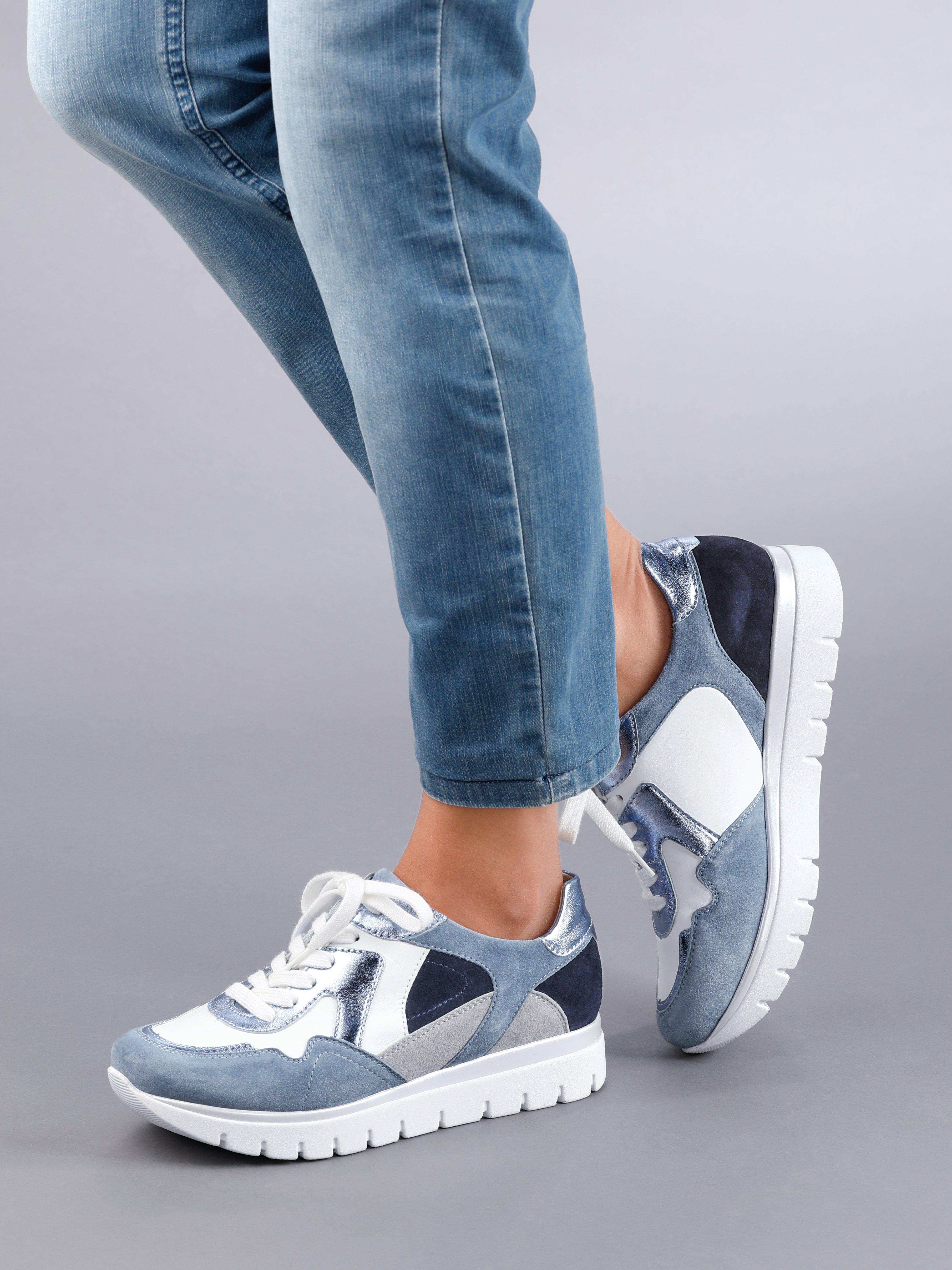 Semler - Modische Sneaker