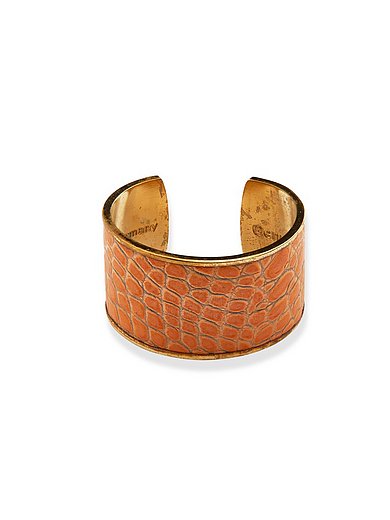 Weinmann - Le bracelet acier inoxydable doré