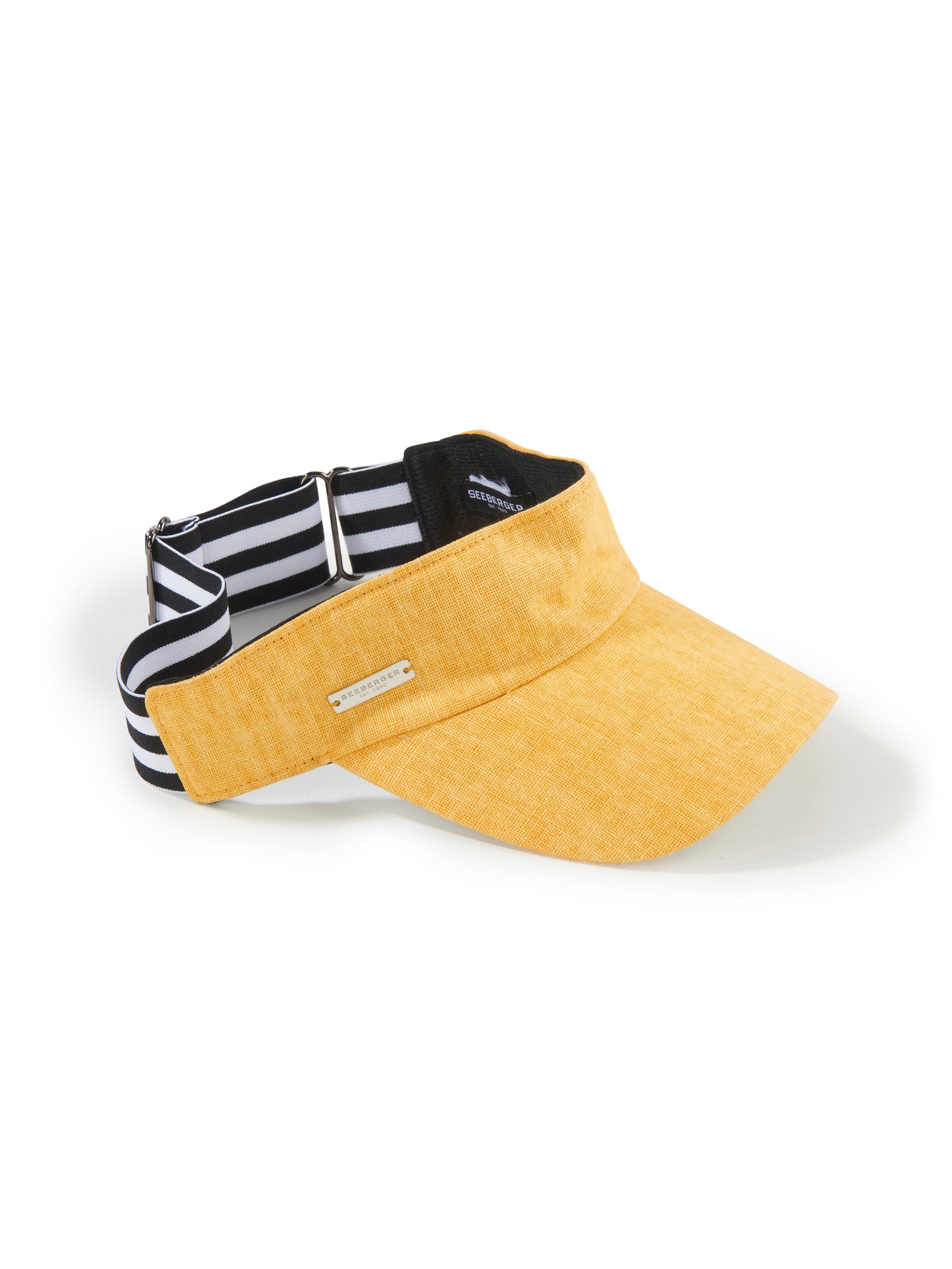 Seeberger - Cap mit Visor