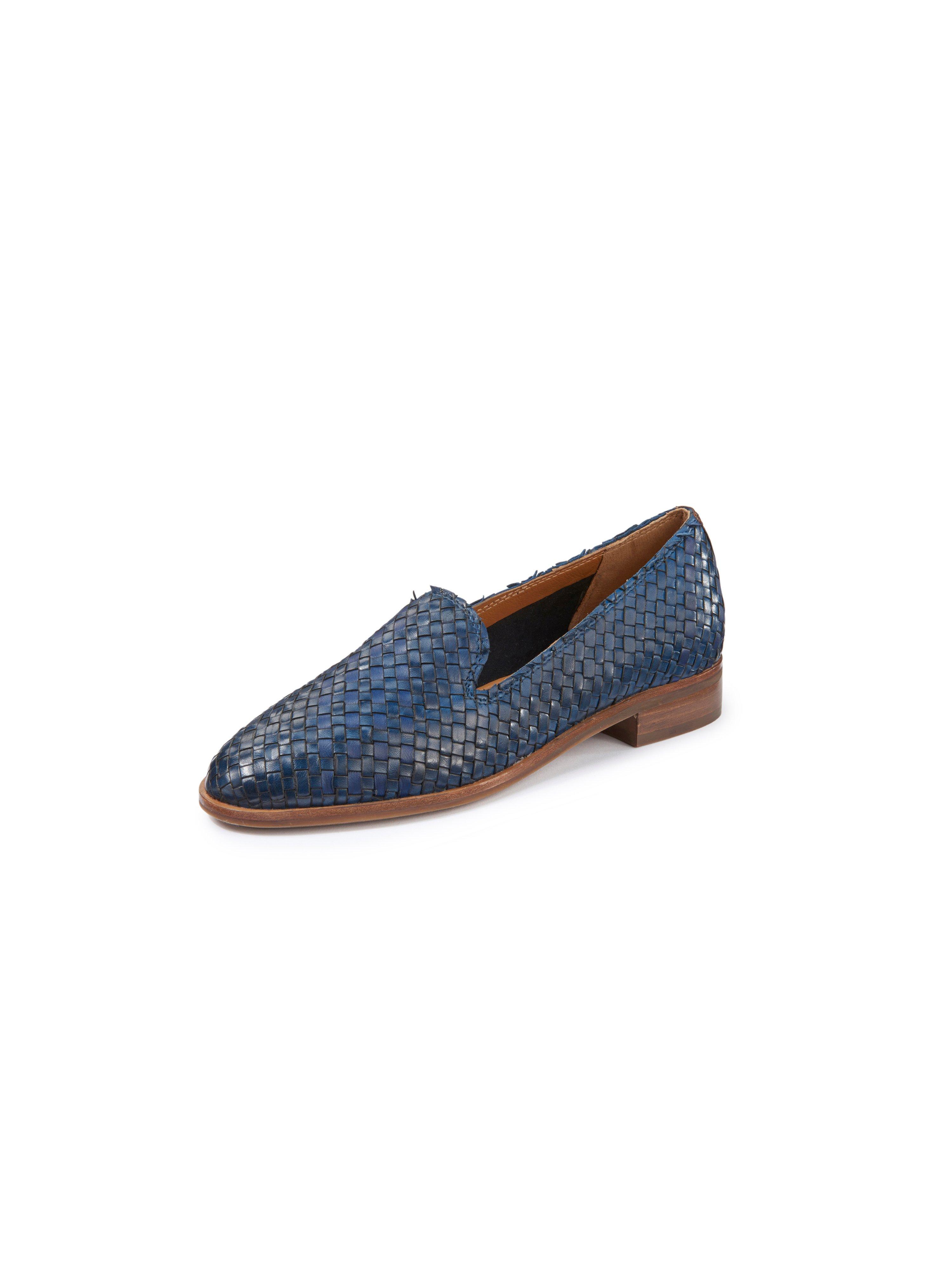 Loafers Afelandra EVERYBODY blue