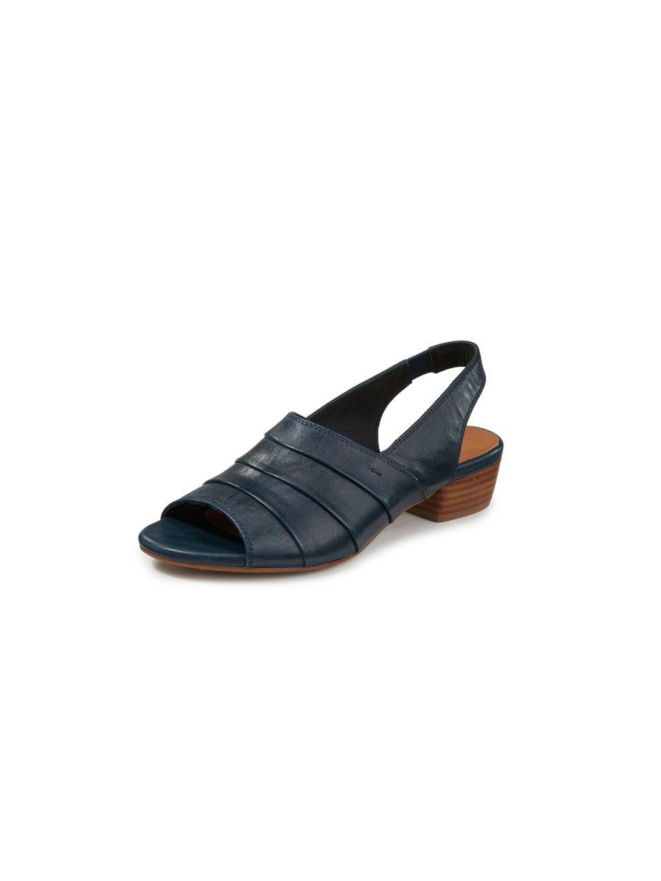 Sandals Ixia EVERYBODY blue