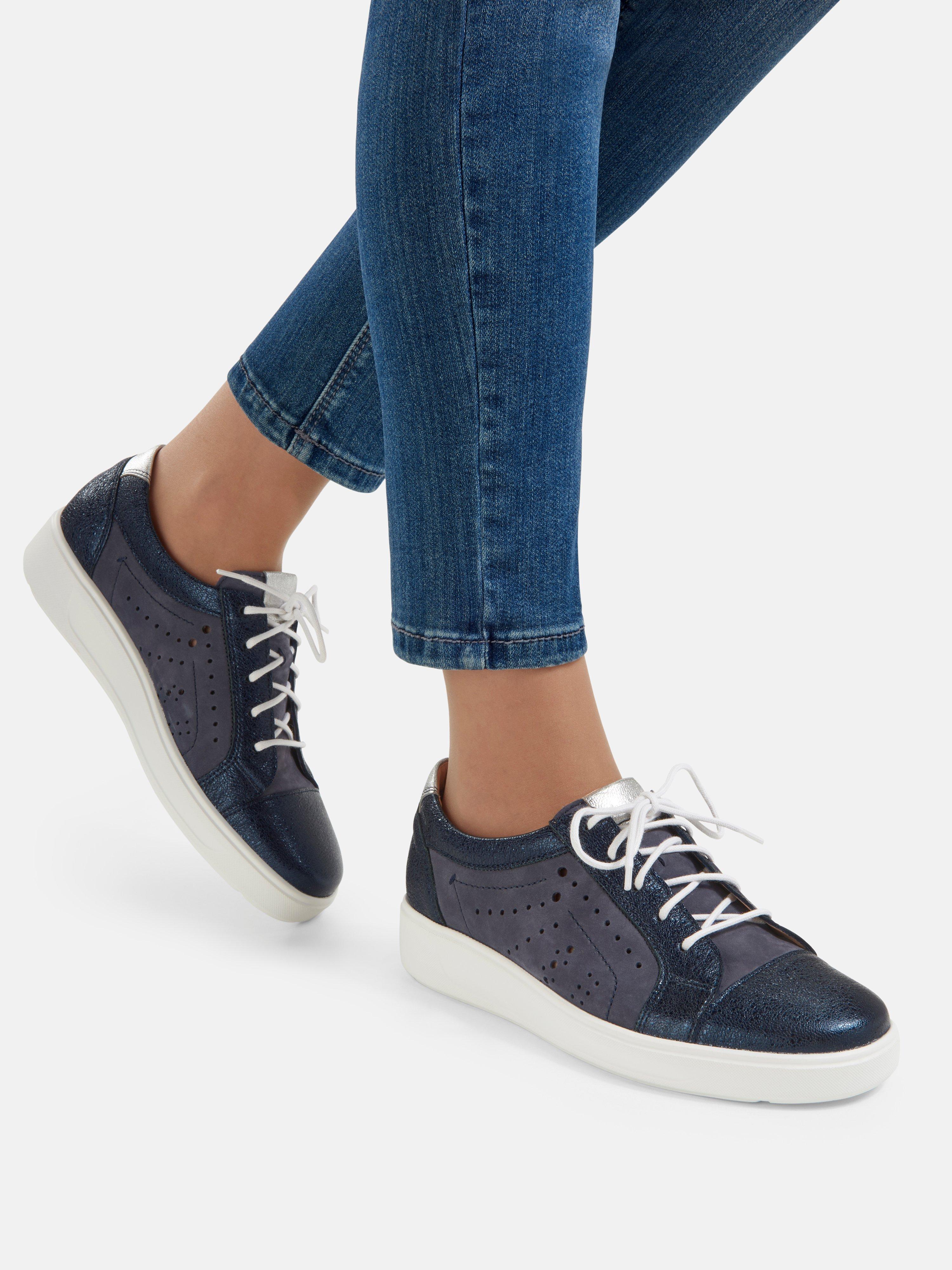 where are ganter shoes made