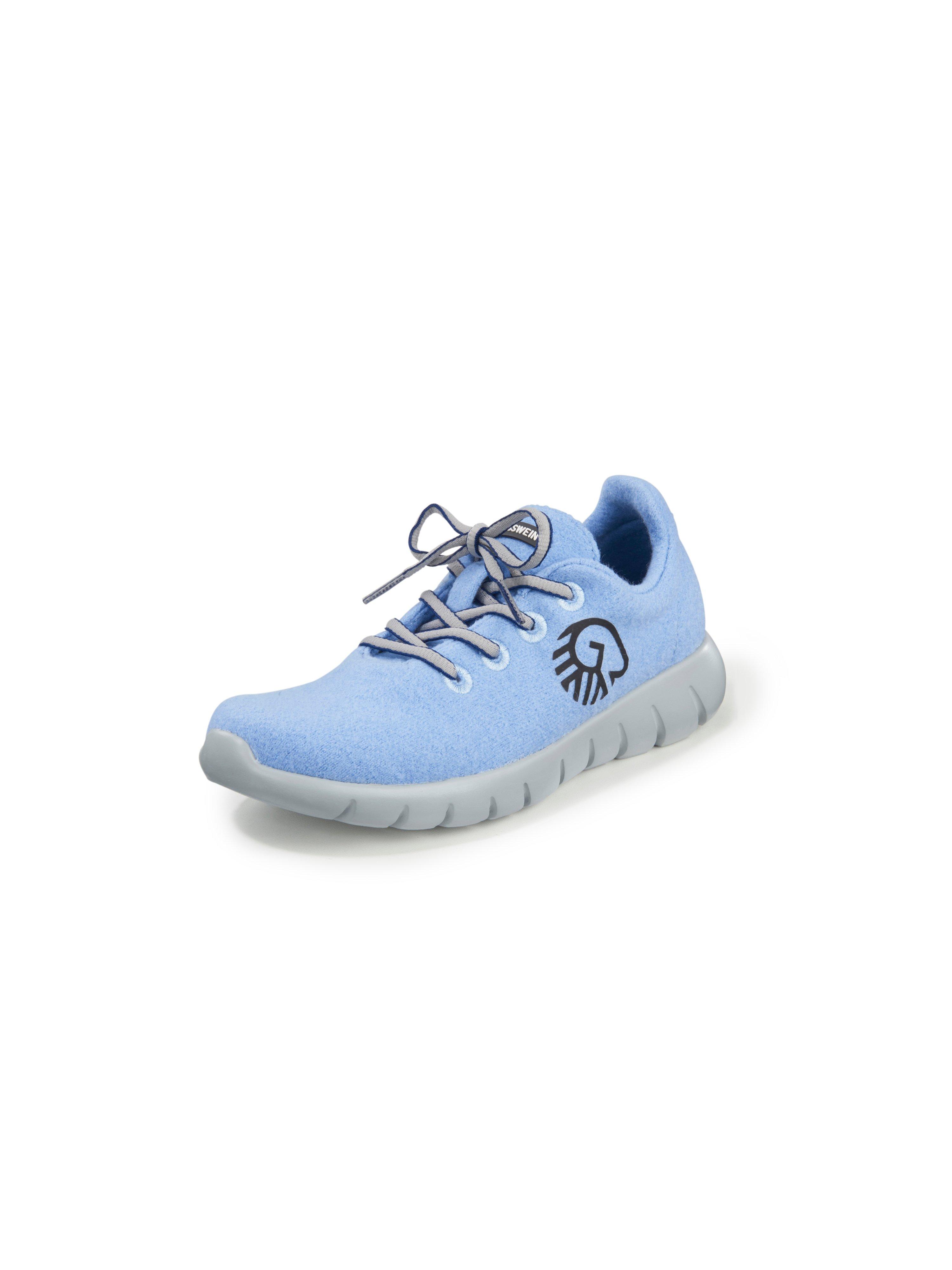 Giesswein - Sneaker Merino Runners