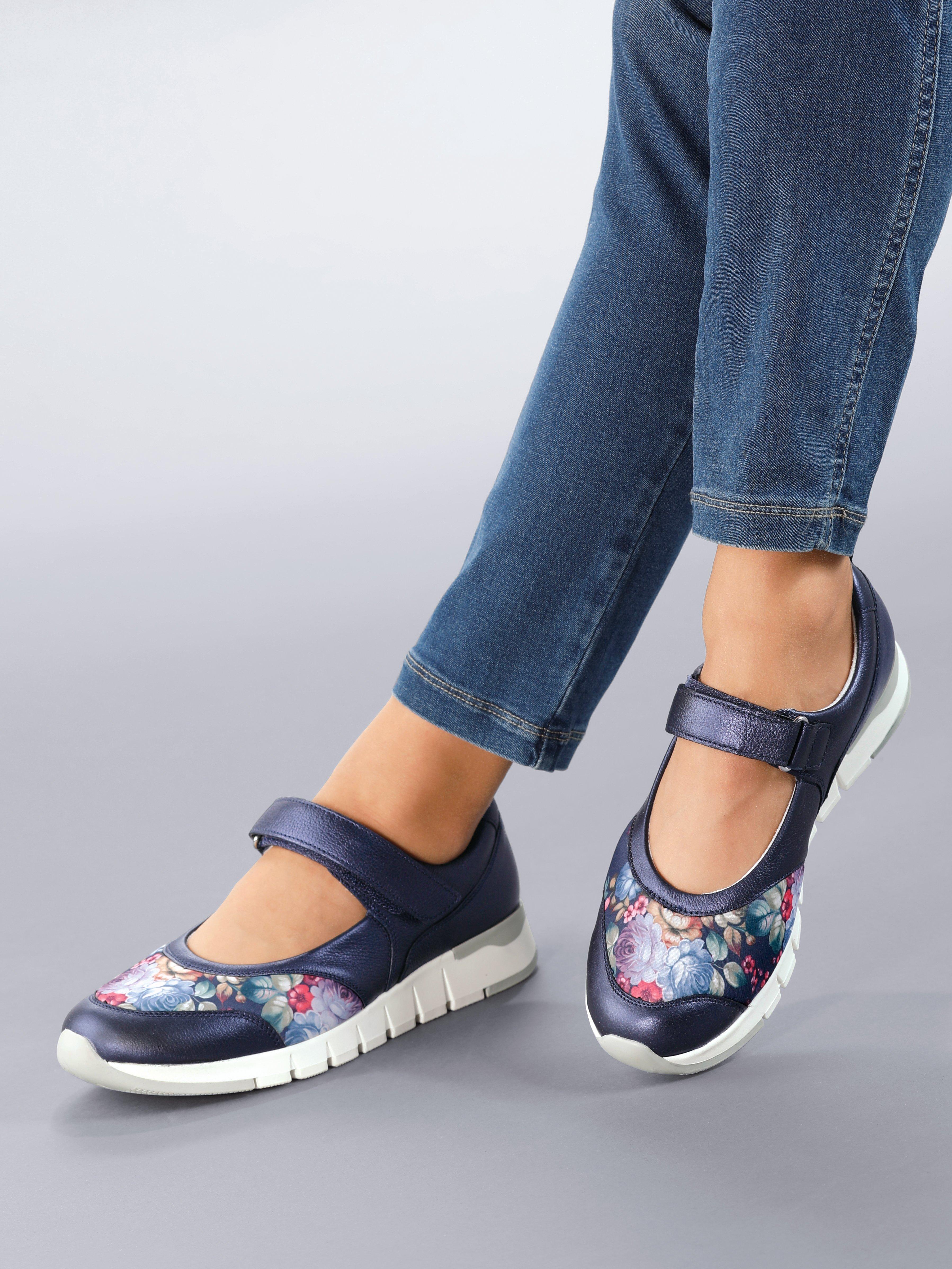 les ballerine