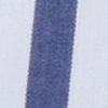 Jeansblau/Weiß-349939