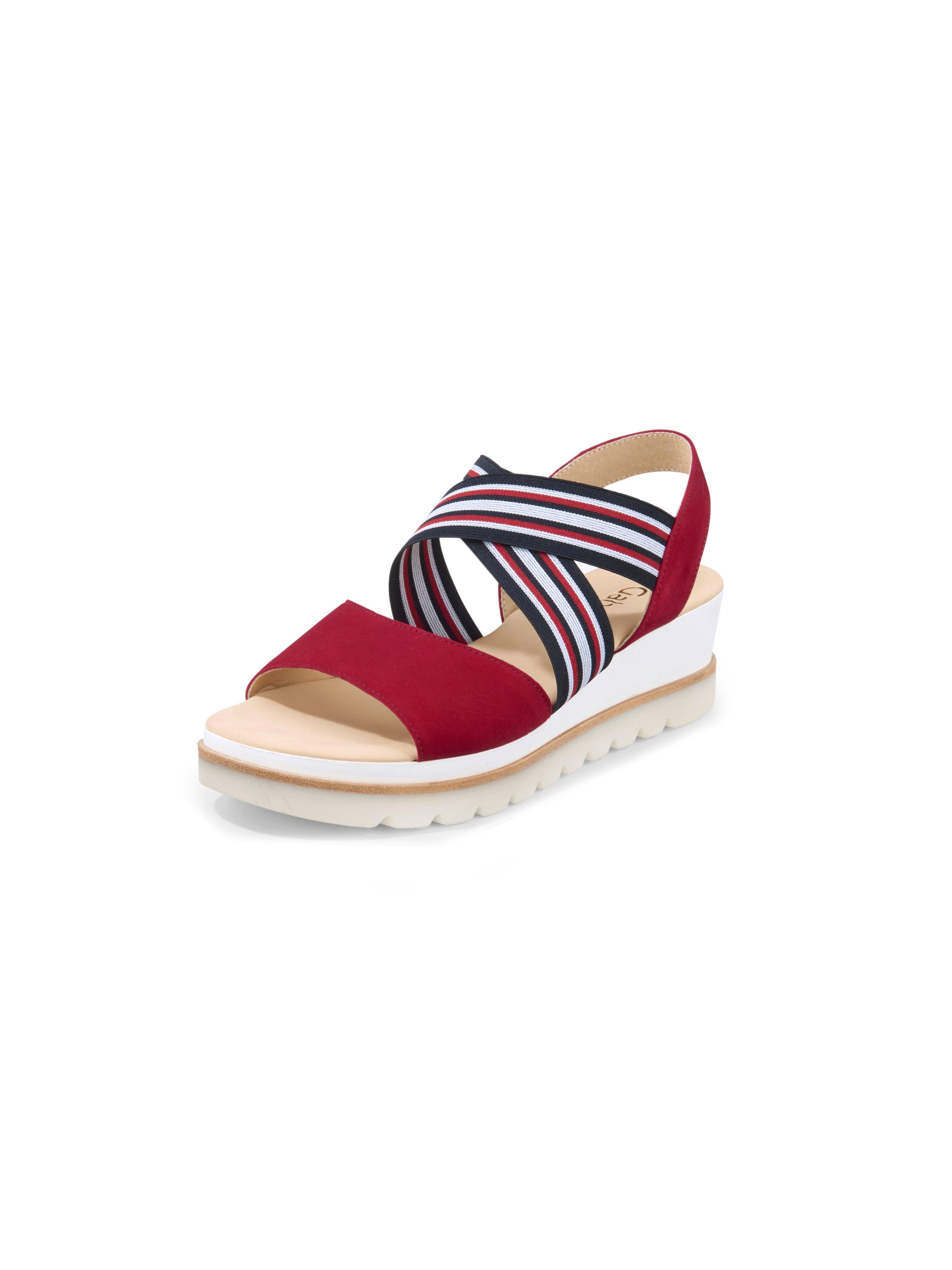 gabor best fitting shoes