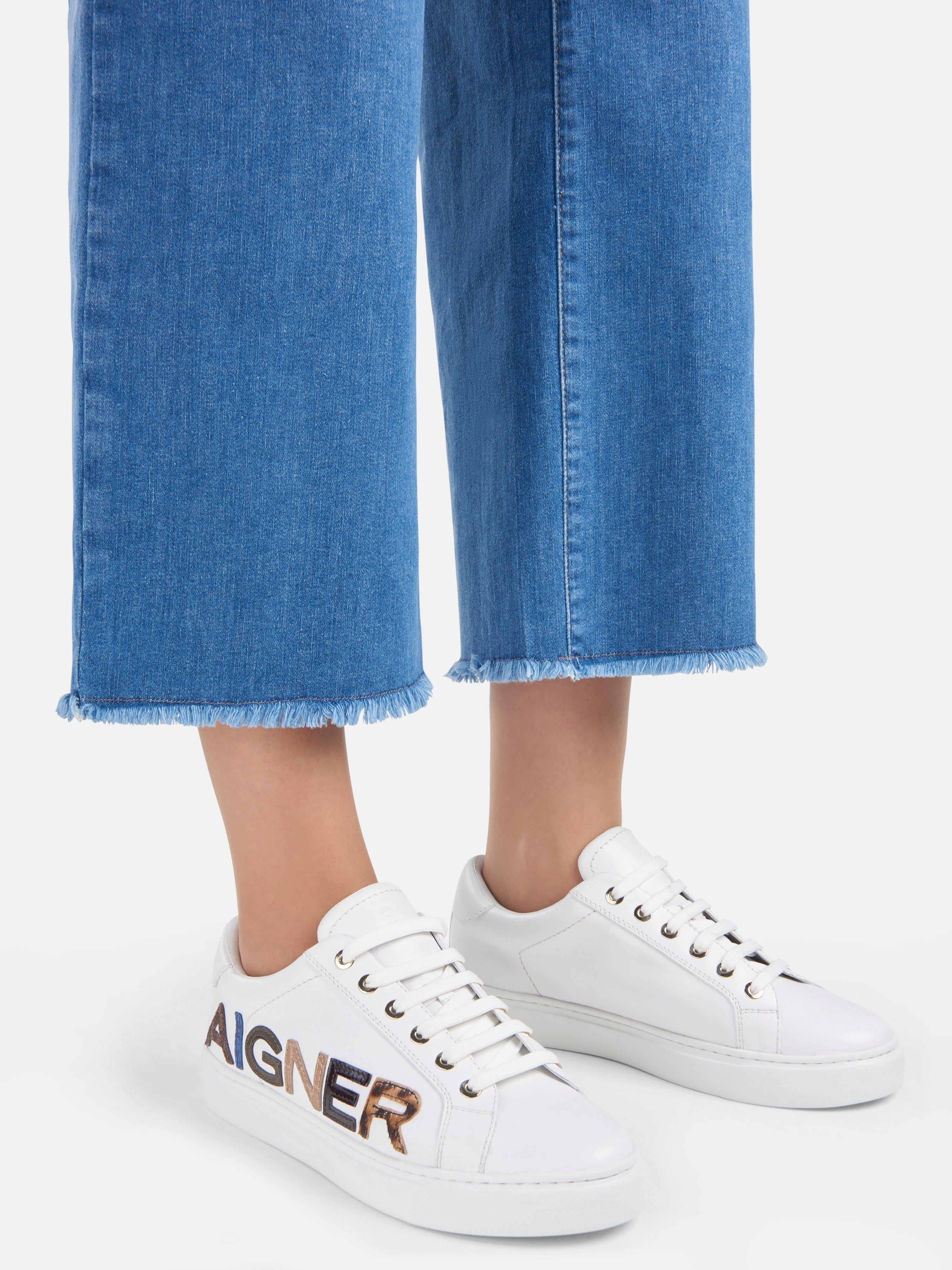 Aigner - Sneaker Diane