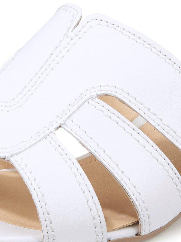 mules gabor homme