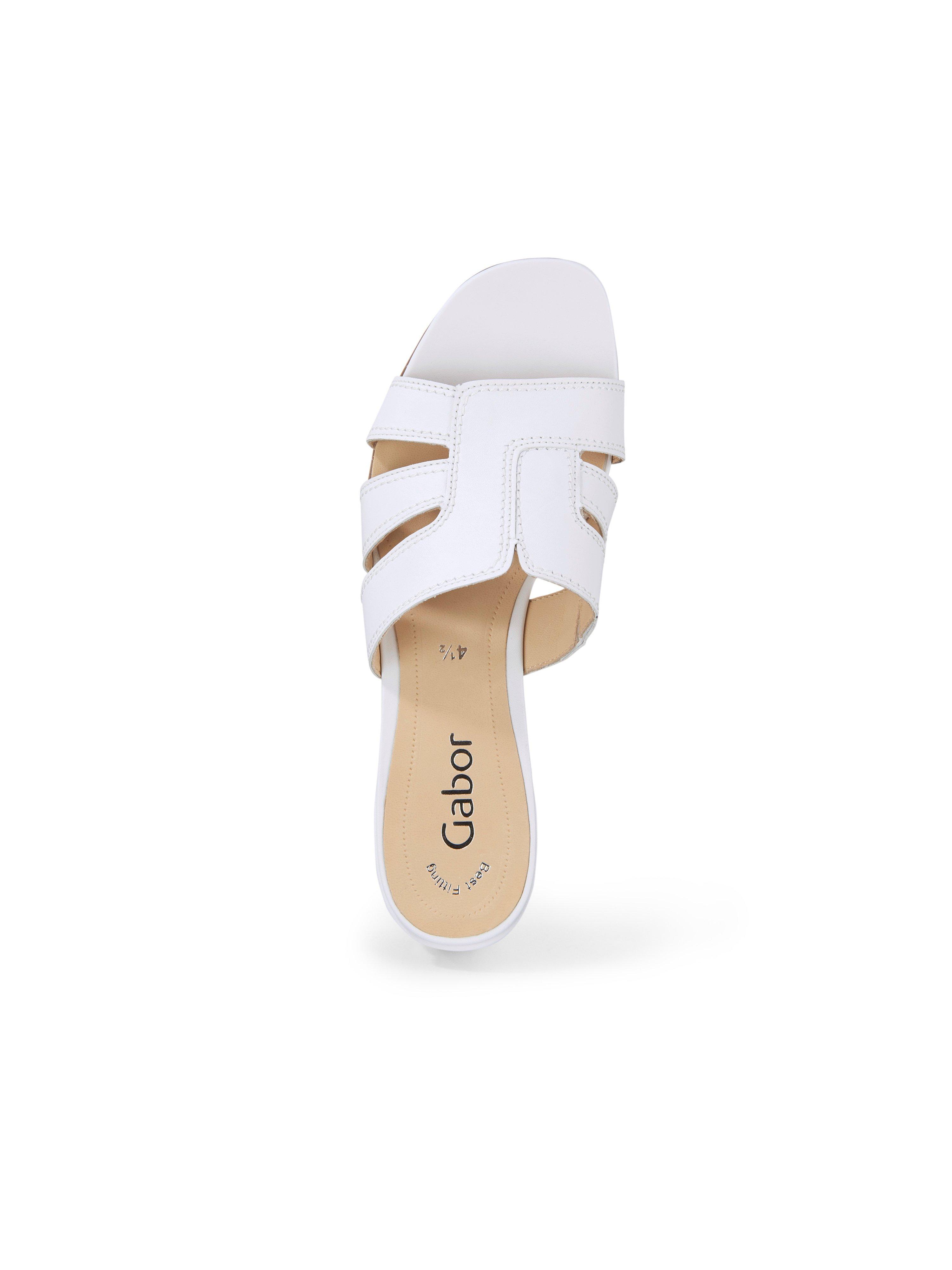 mules gabor homme