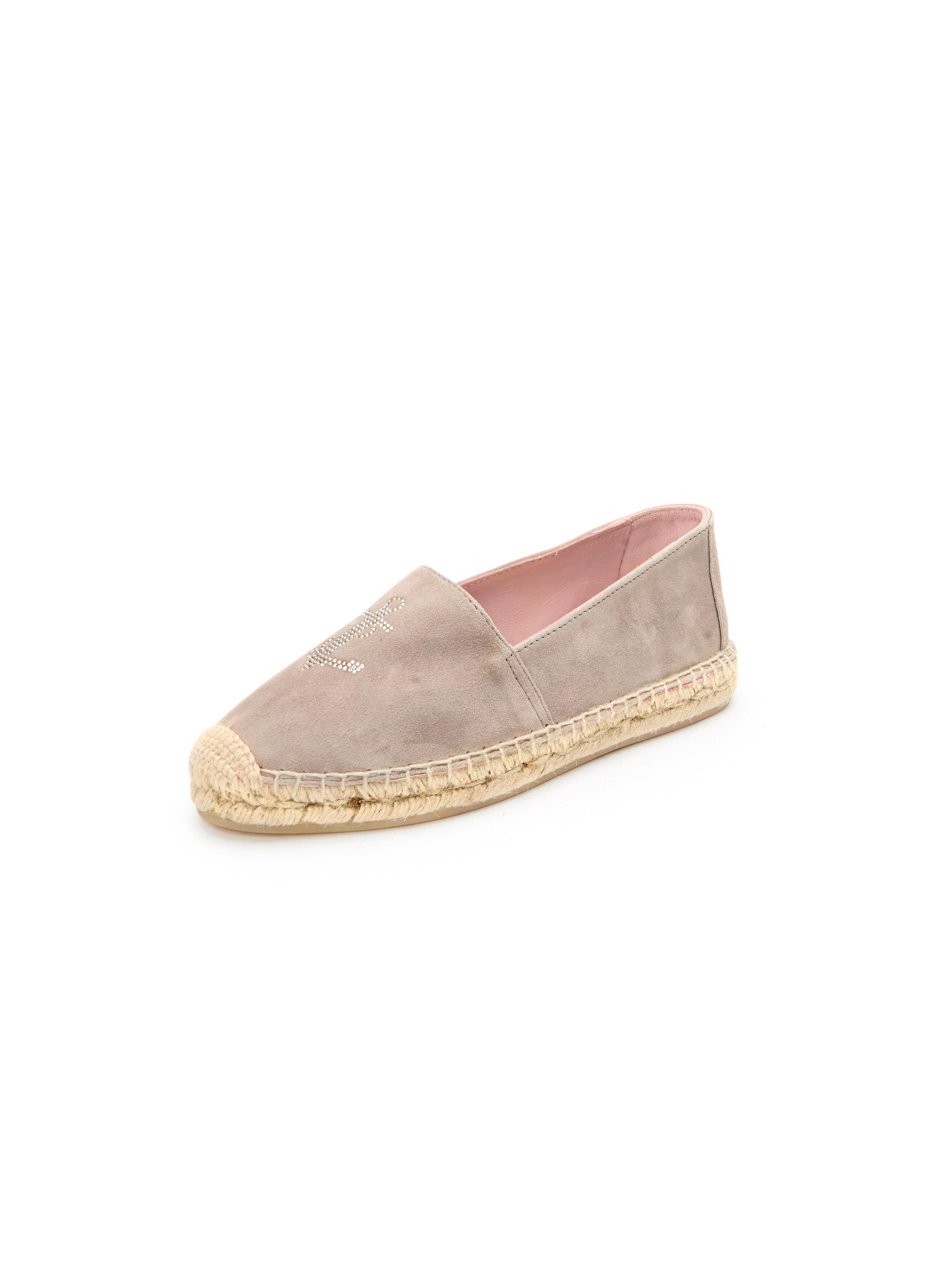 pretty ballerinas espadrilles