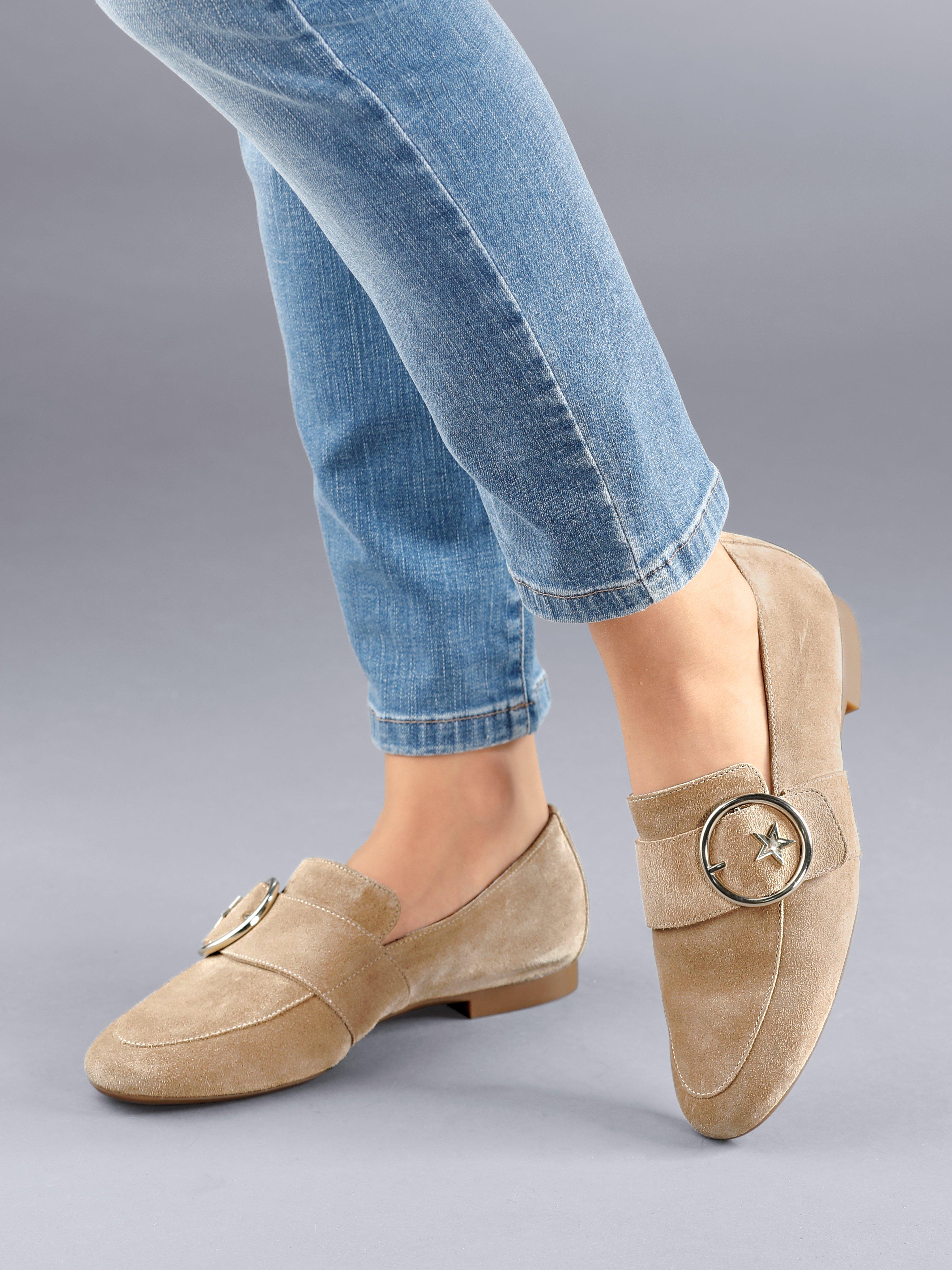 paul green slipper