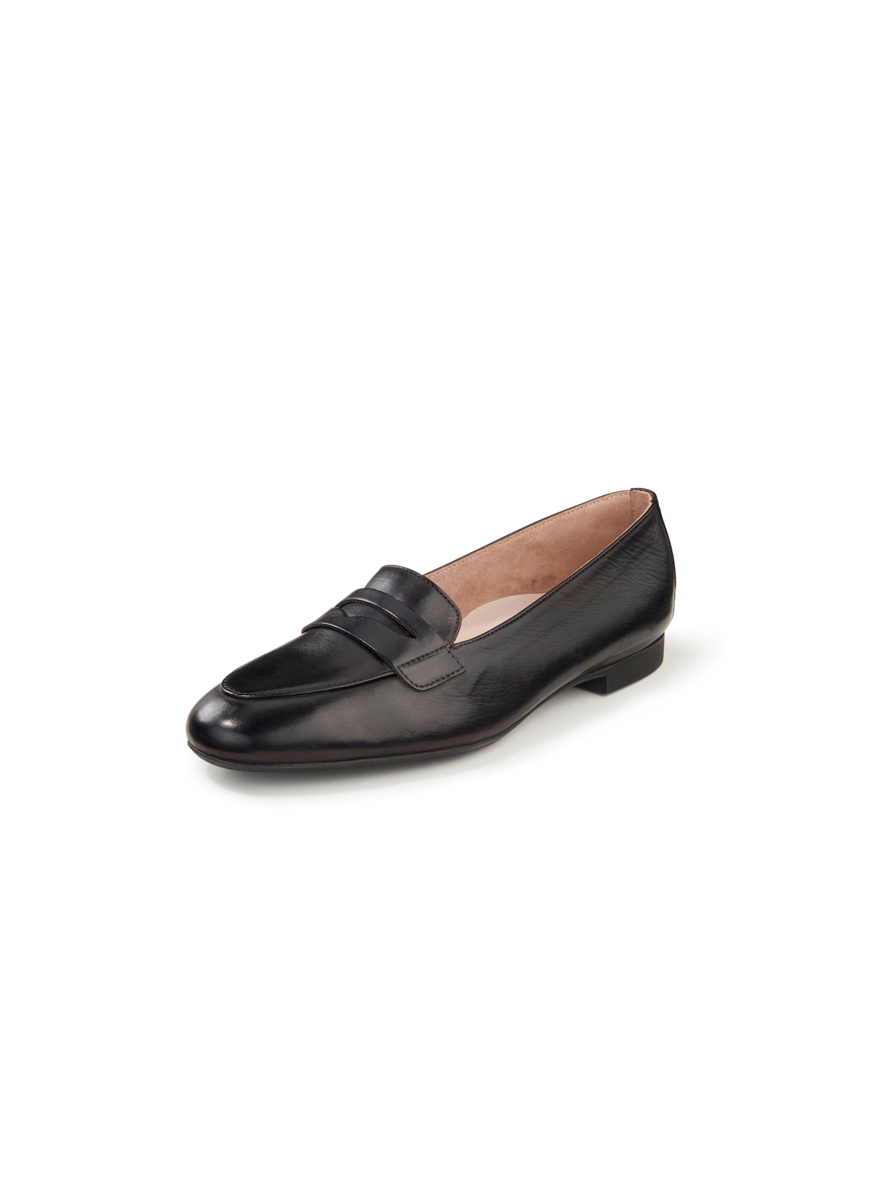 paul green moccasin