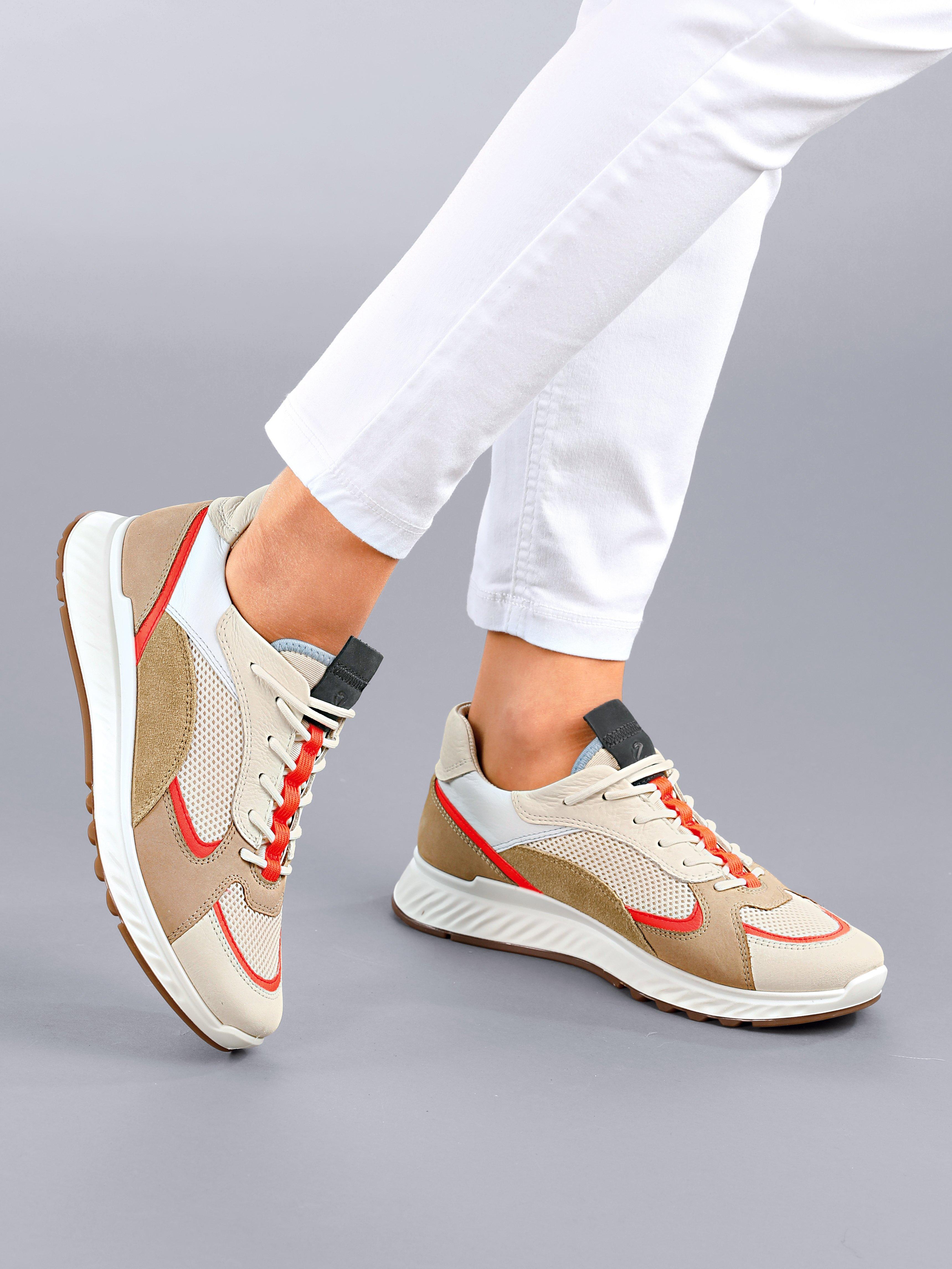 Ecco - Sneaker ST.1 W
