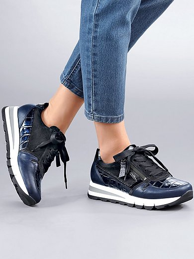 Gabor Comfort - Komfortabler Sneaker