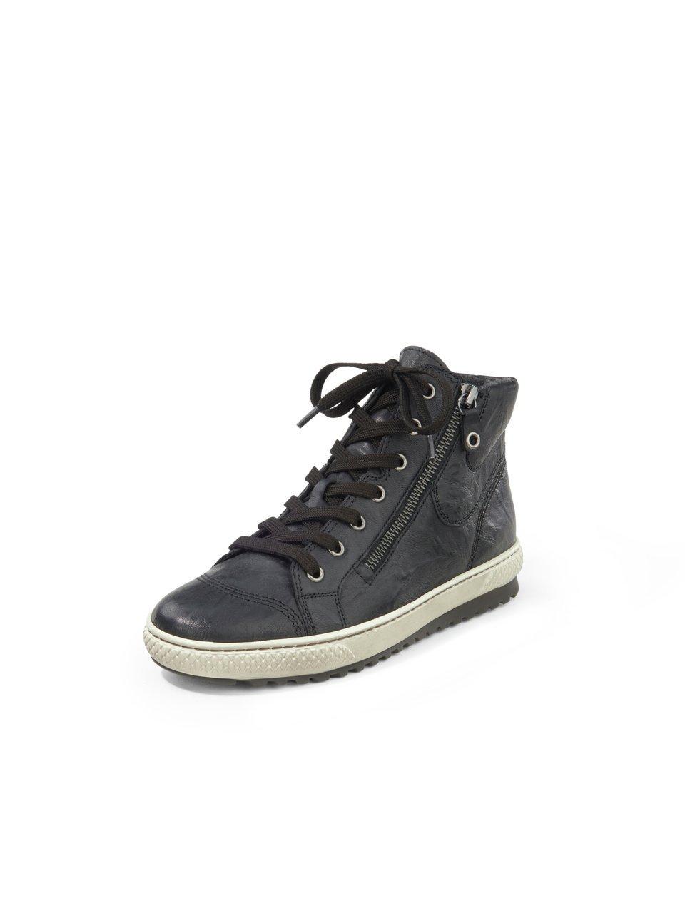 Gabor - Les sneakers 100% cuir