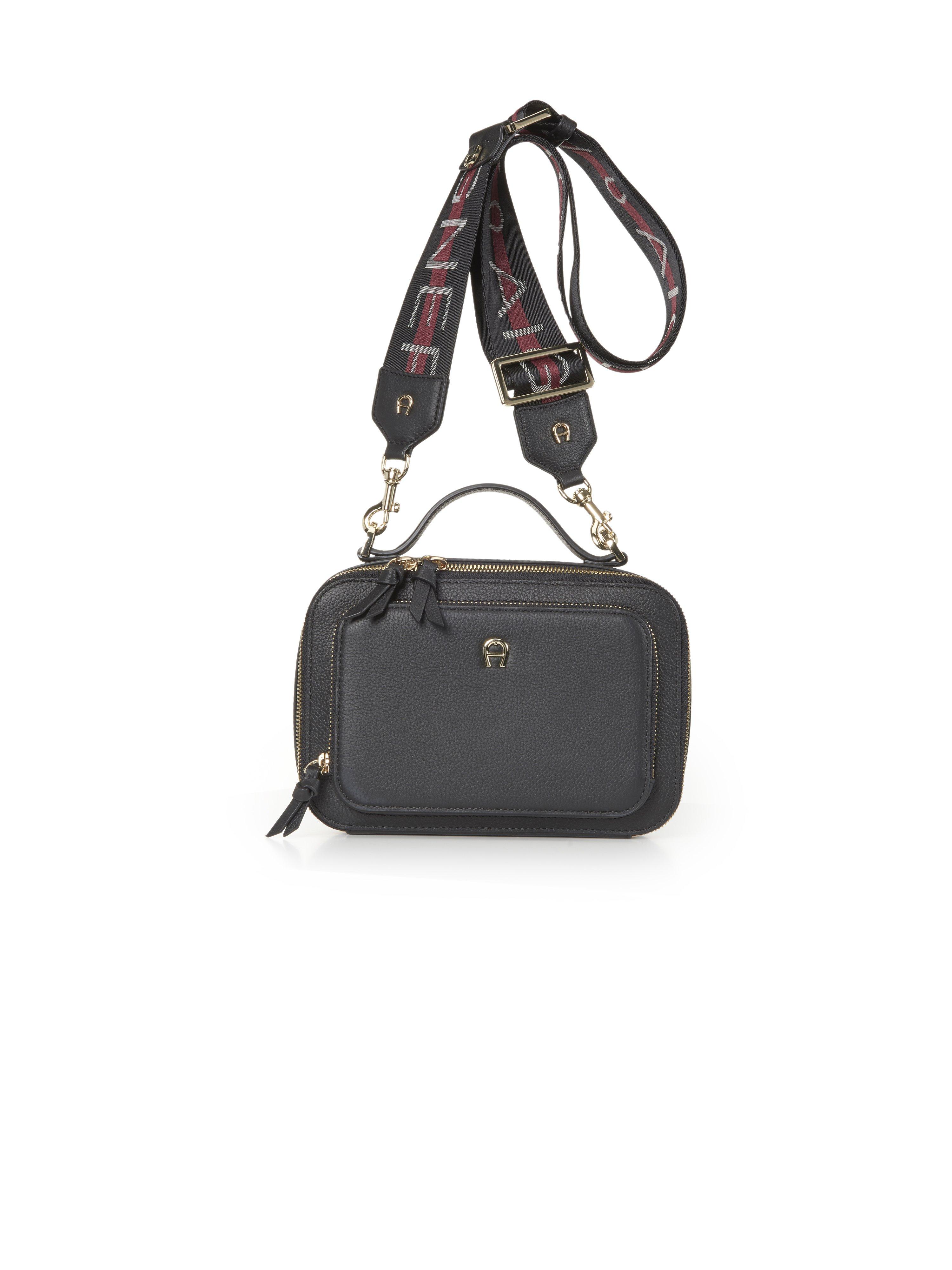 Aigner - Schoudertas Zita