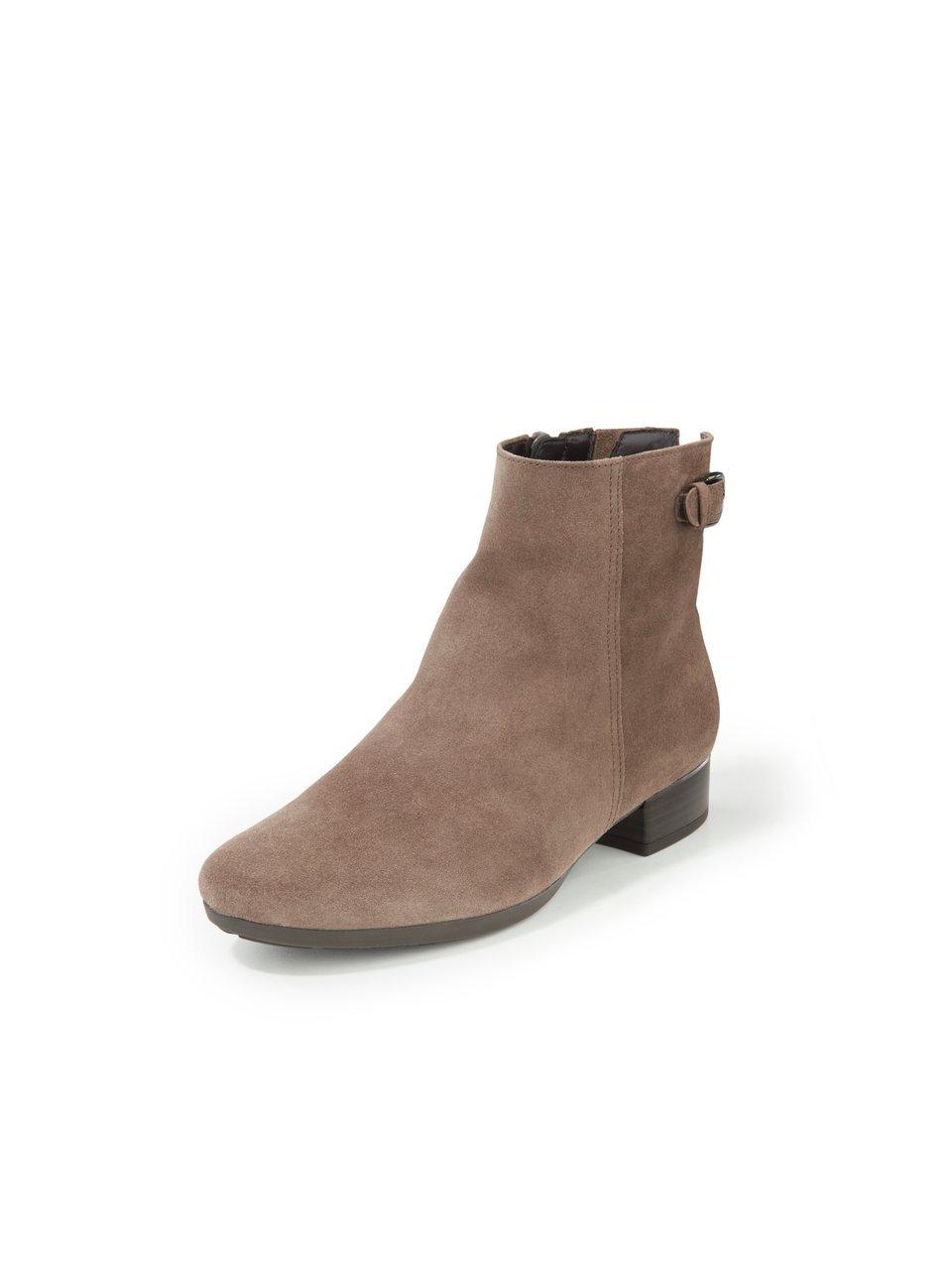 gabor comfort classic ankle boots