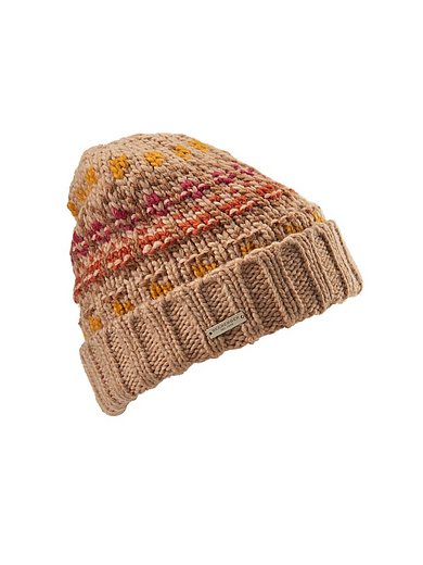 Seeberger - Hat in wool mix