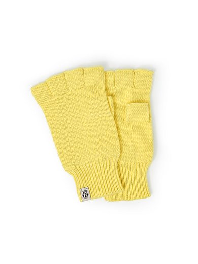 Roeckl - Fingerless gloves