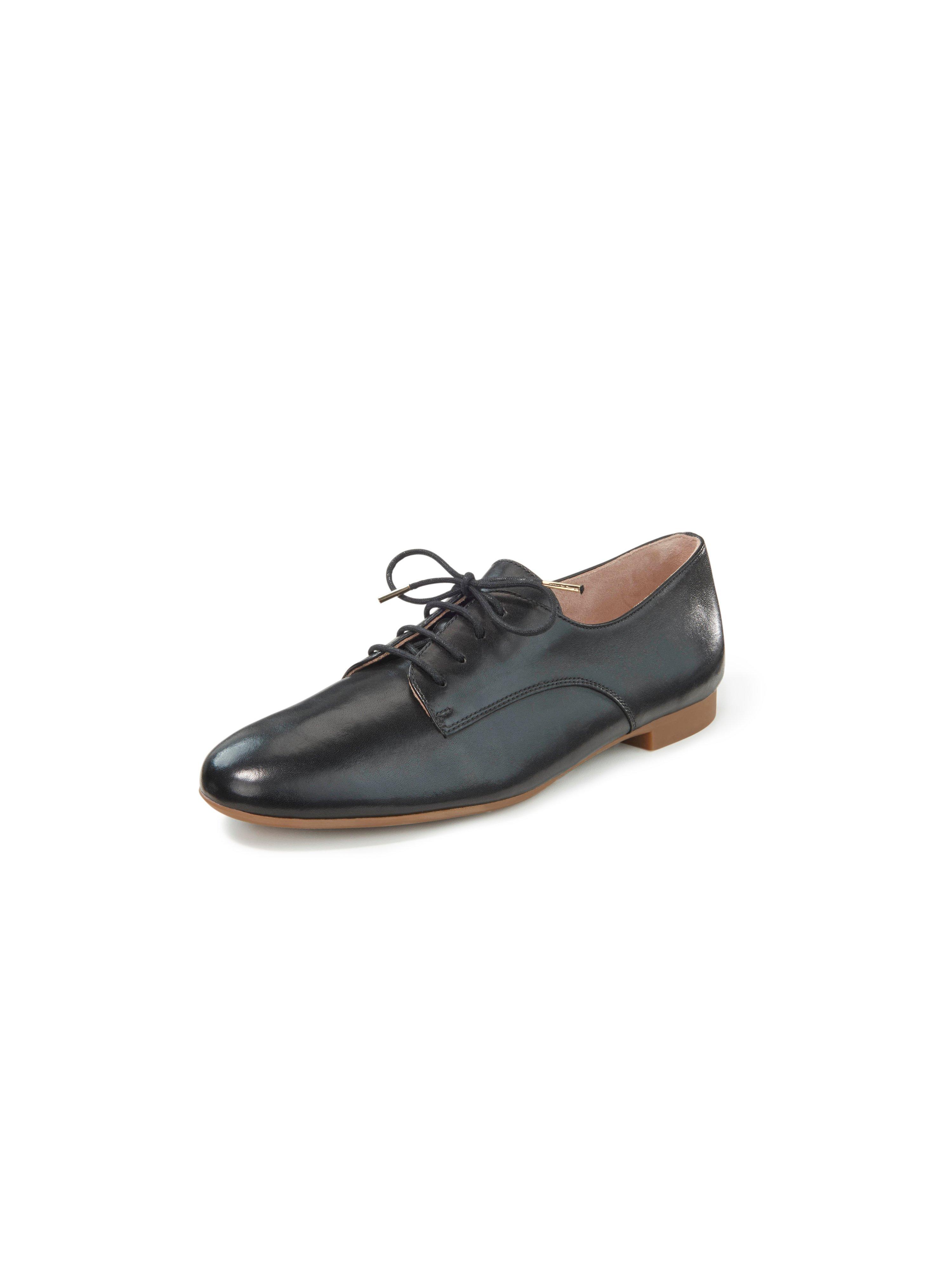 paul green lace up shoes