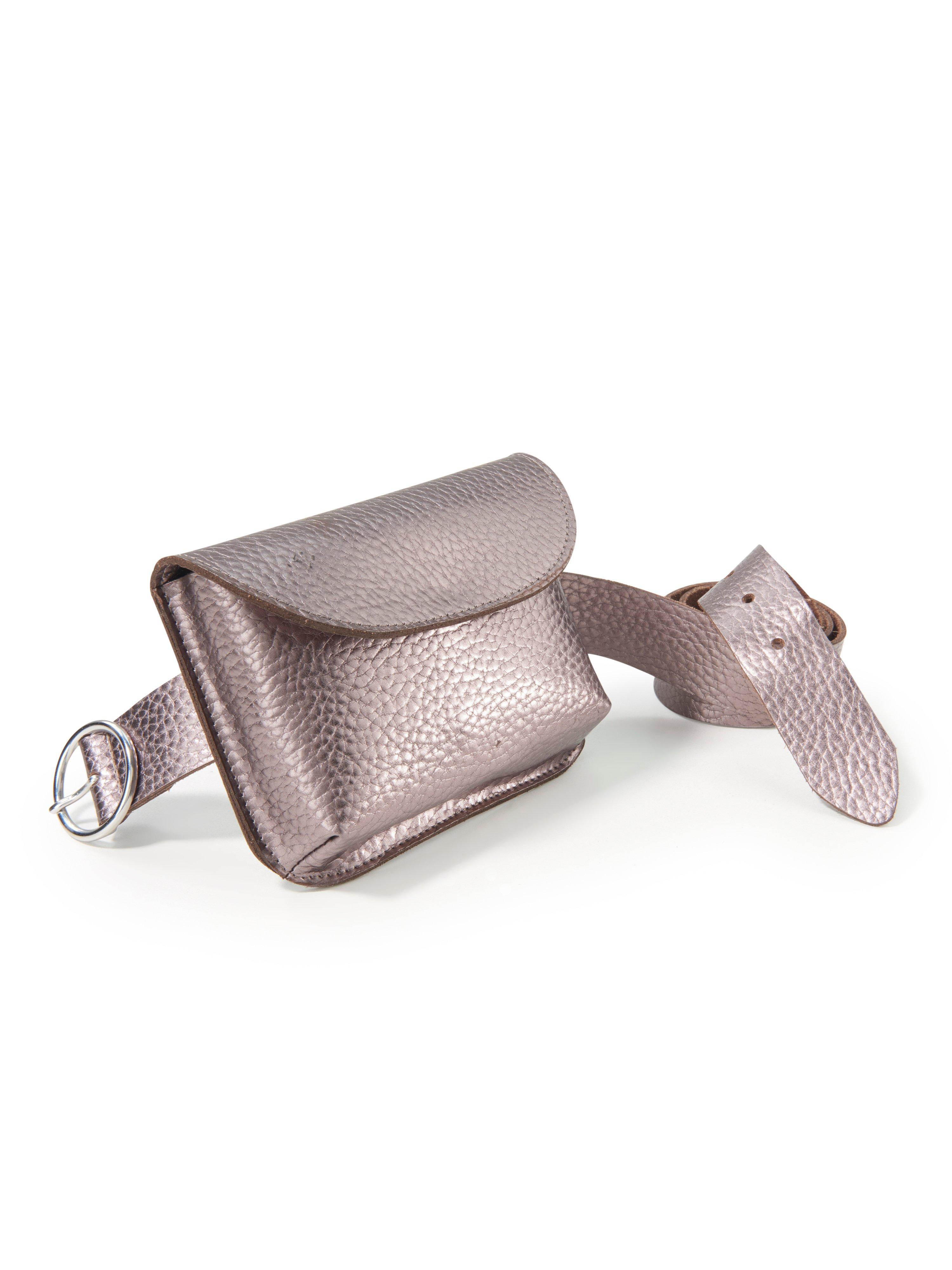 Peter Hahn - Gürtel-Tasche