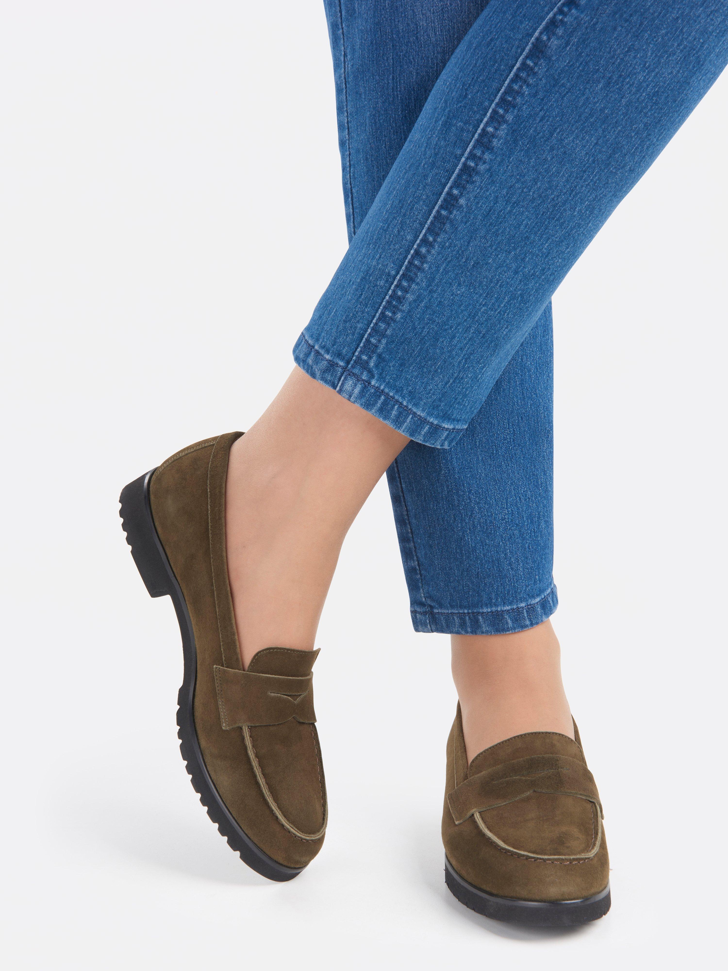 Ledoni - Slipper