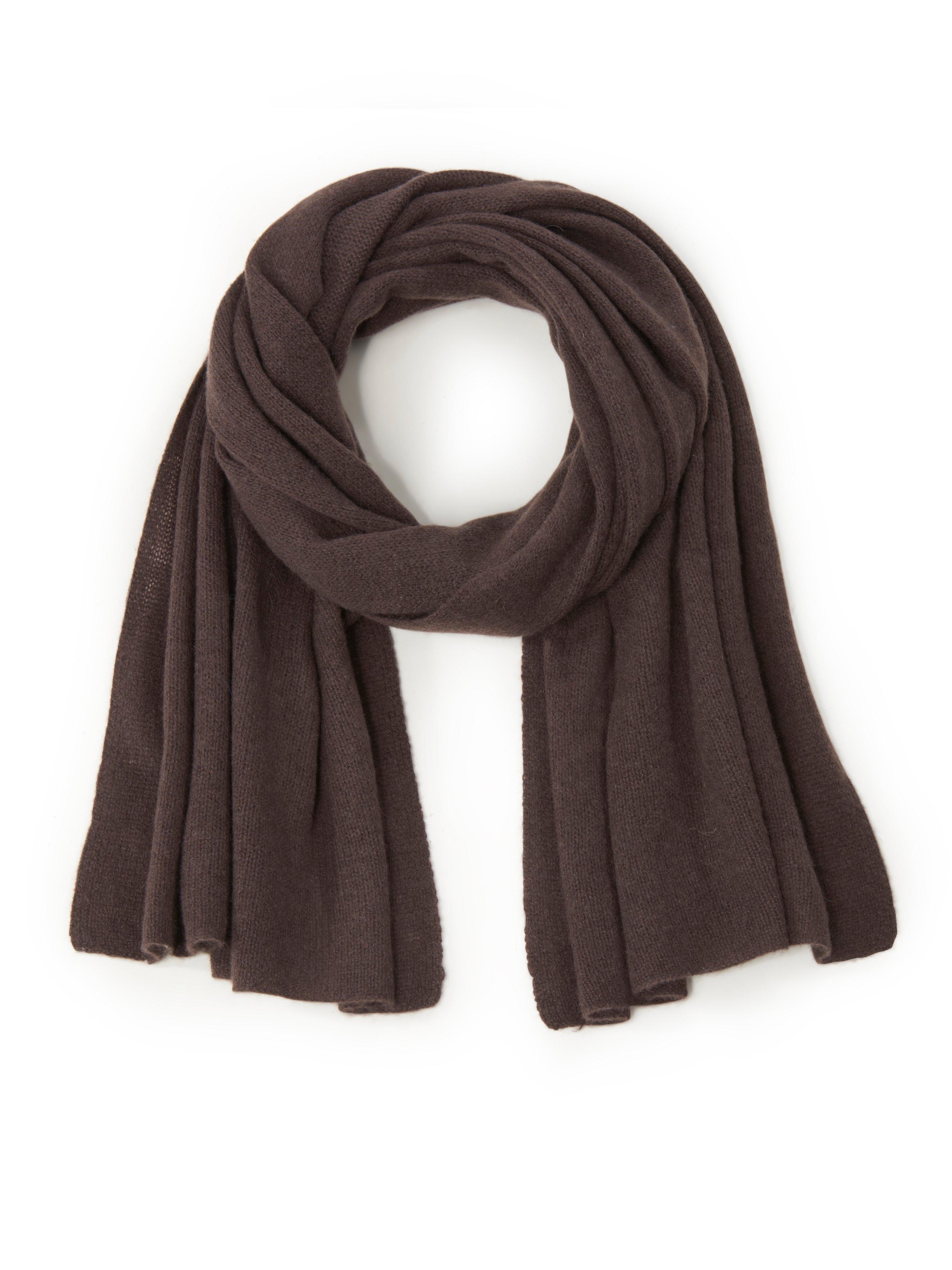Peter Hahn Cashmere - Schal aus 100% Premium-Kaschmir