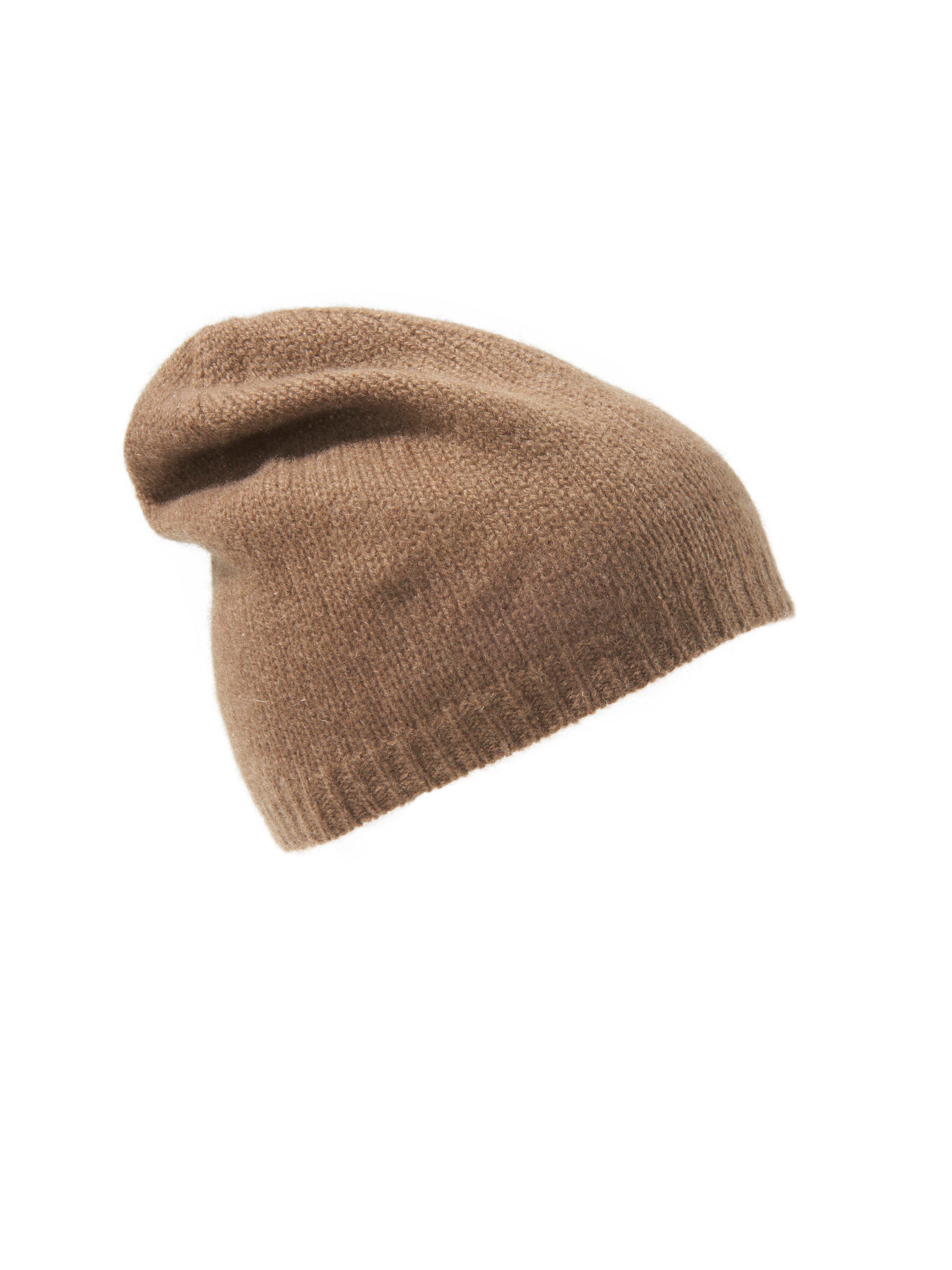 Peter Hahn Cashmere - Mütze