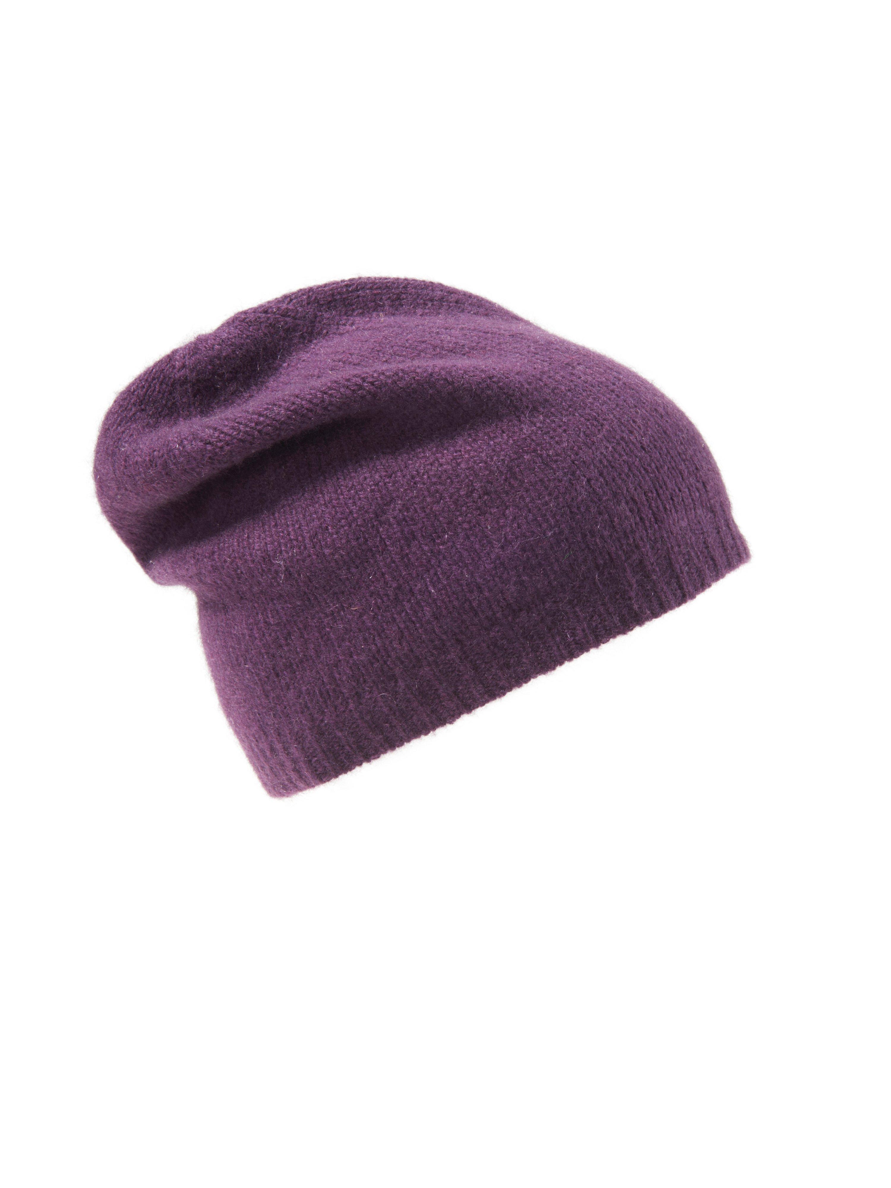 Peter Hahn Cashmere - Mütze