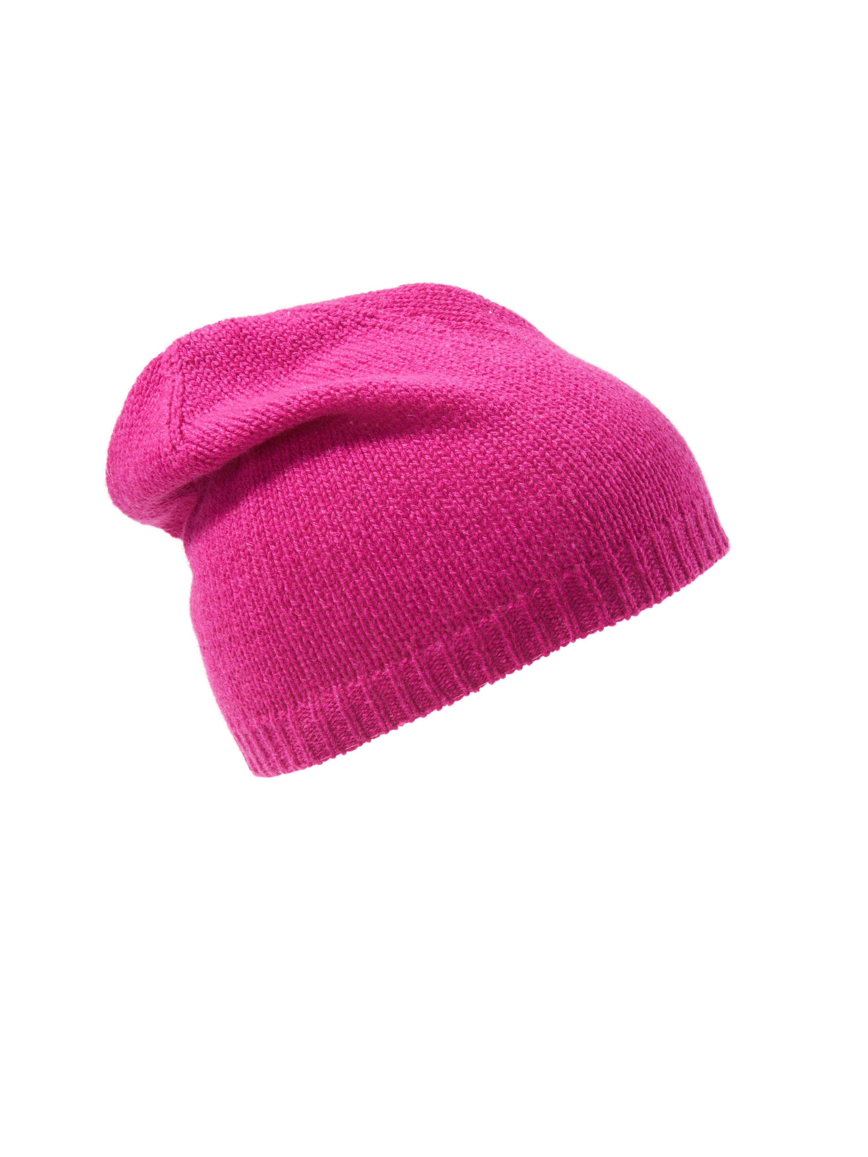 Peter Hahn Cashmere - Mütze