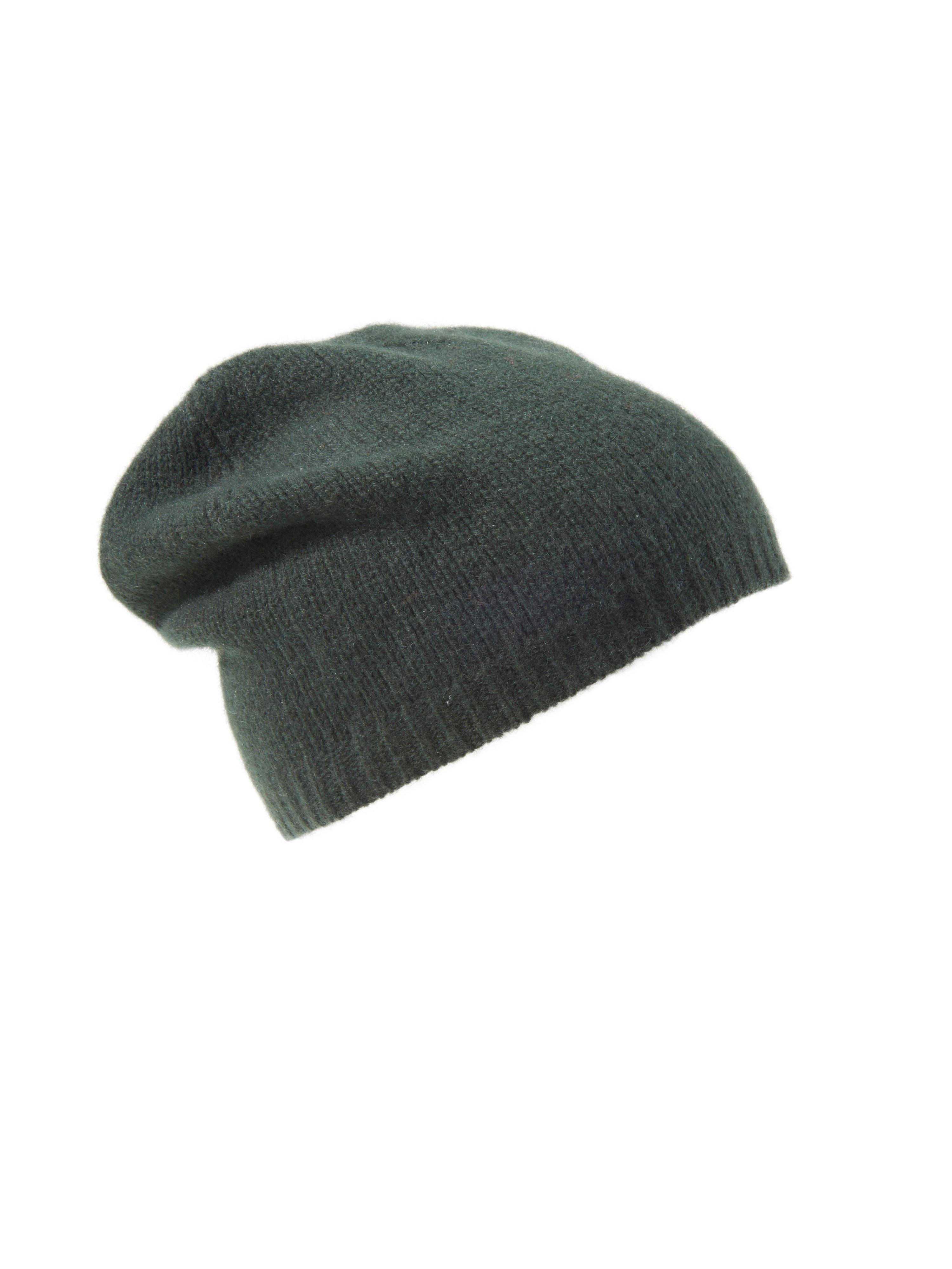 Peter Hahn Cashmere - Mütze