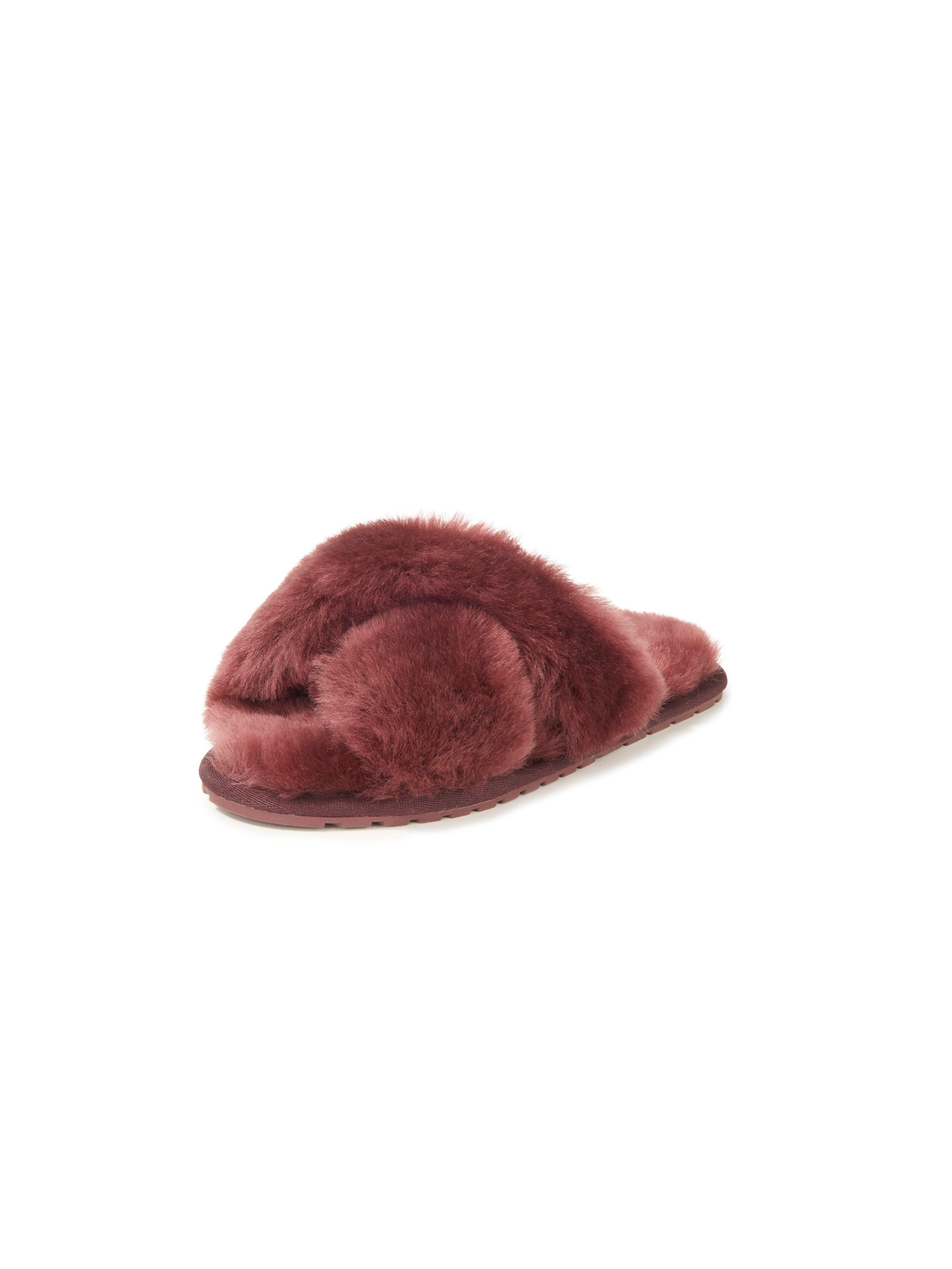 Emu - Pantolette Mayberry