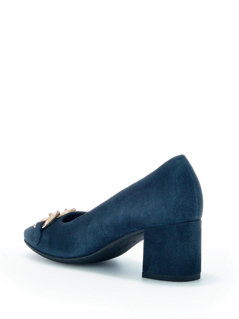 Pumps Gabor Comfort blau