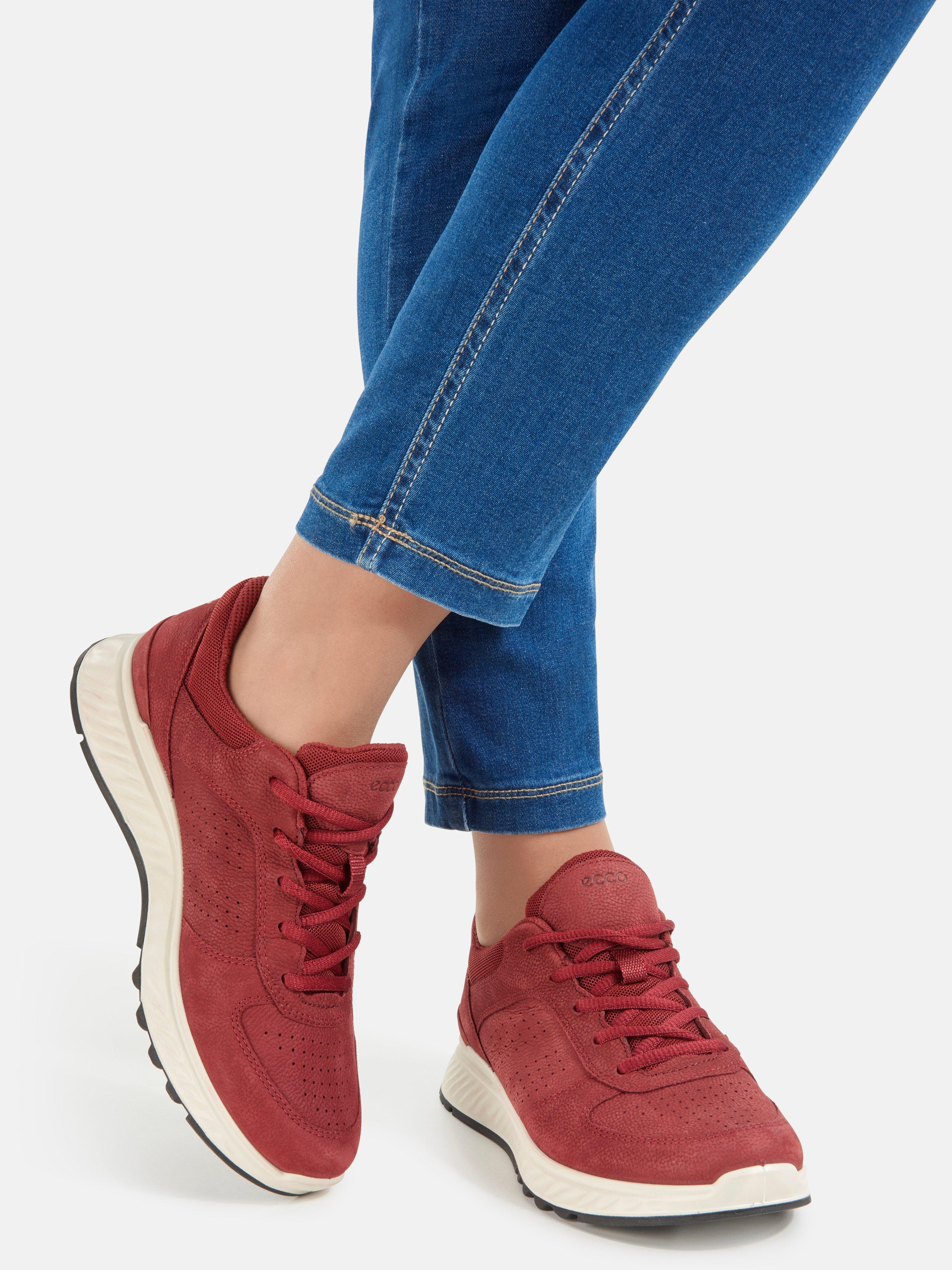 Ecco - Sneaker Exostride W