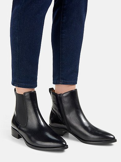 stiefeletten gabor schwarz stiefeletten gabor schwarz