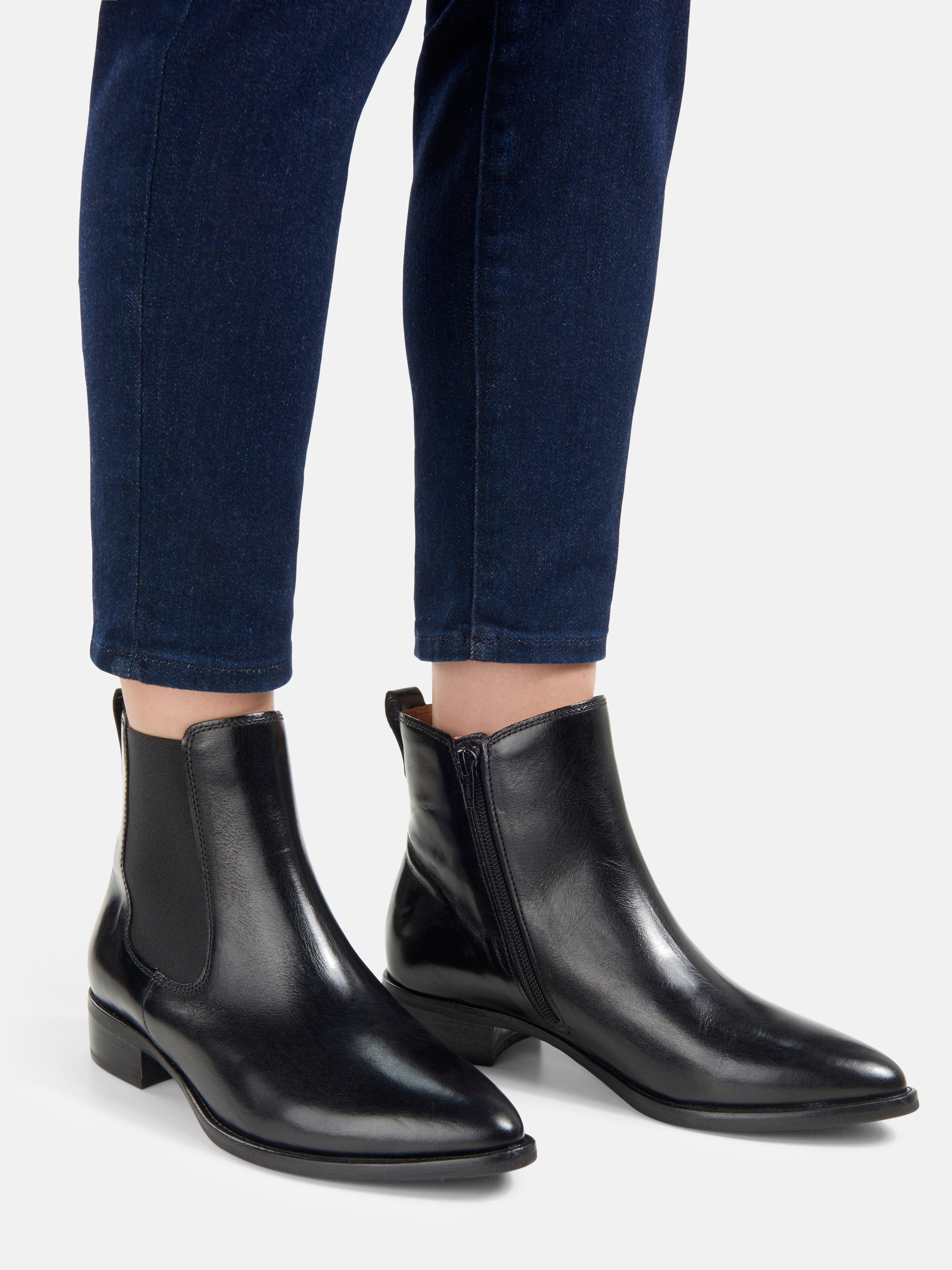 Gabor - Stiefelette