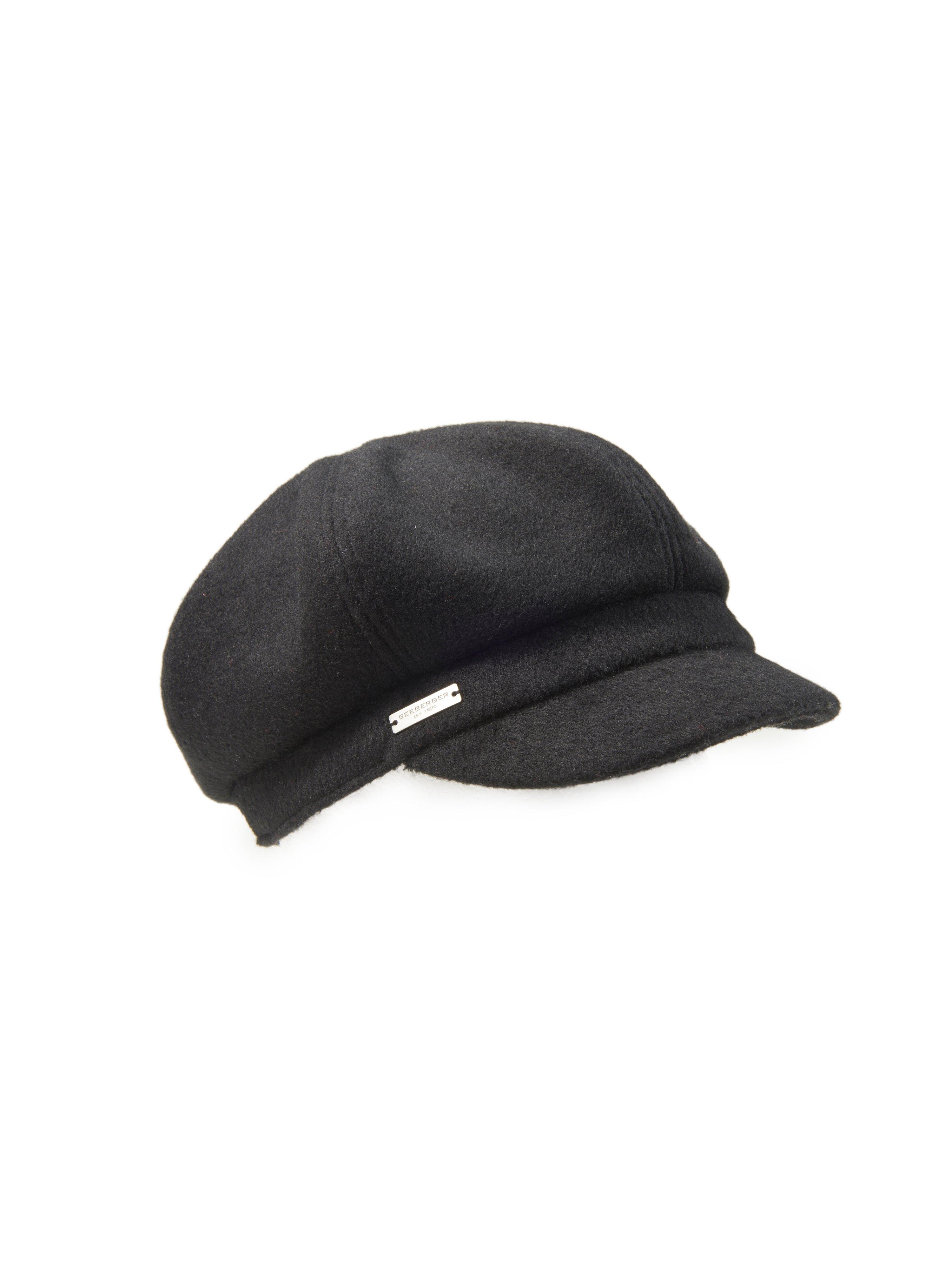 Seeberger - Ballon-Mütze