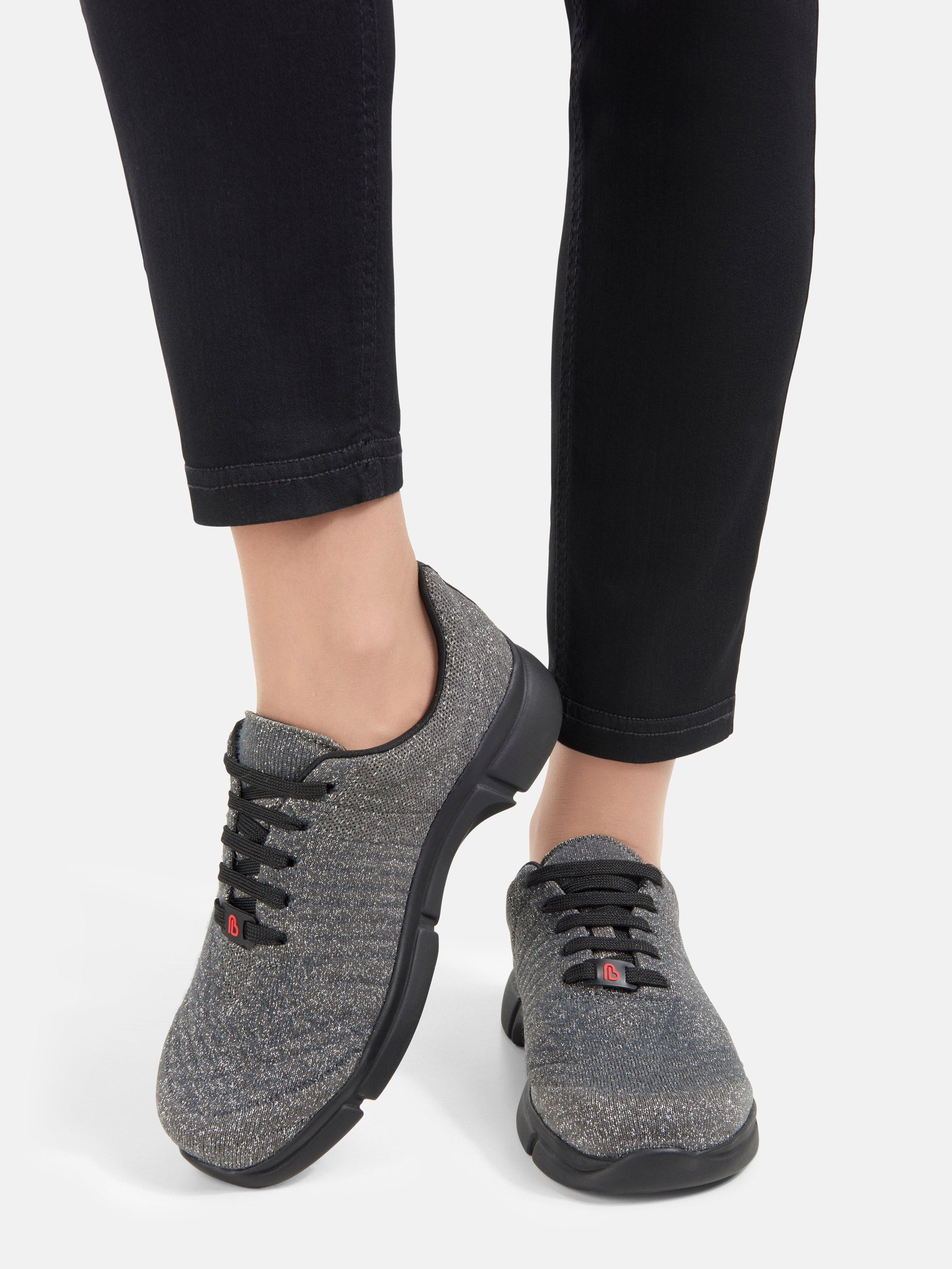Berkemann Original - Sneaker Pinar
