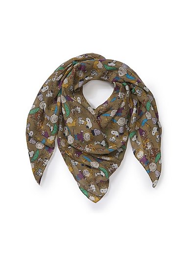 Codello - Scarf in 100% polyester