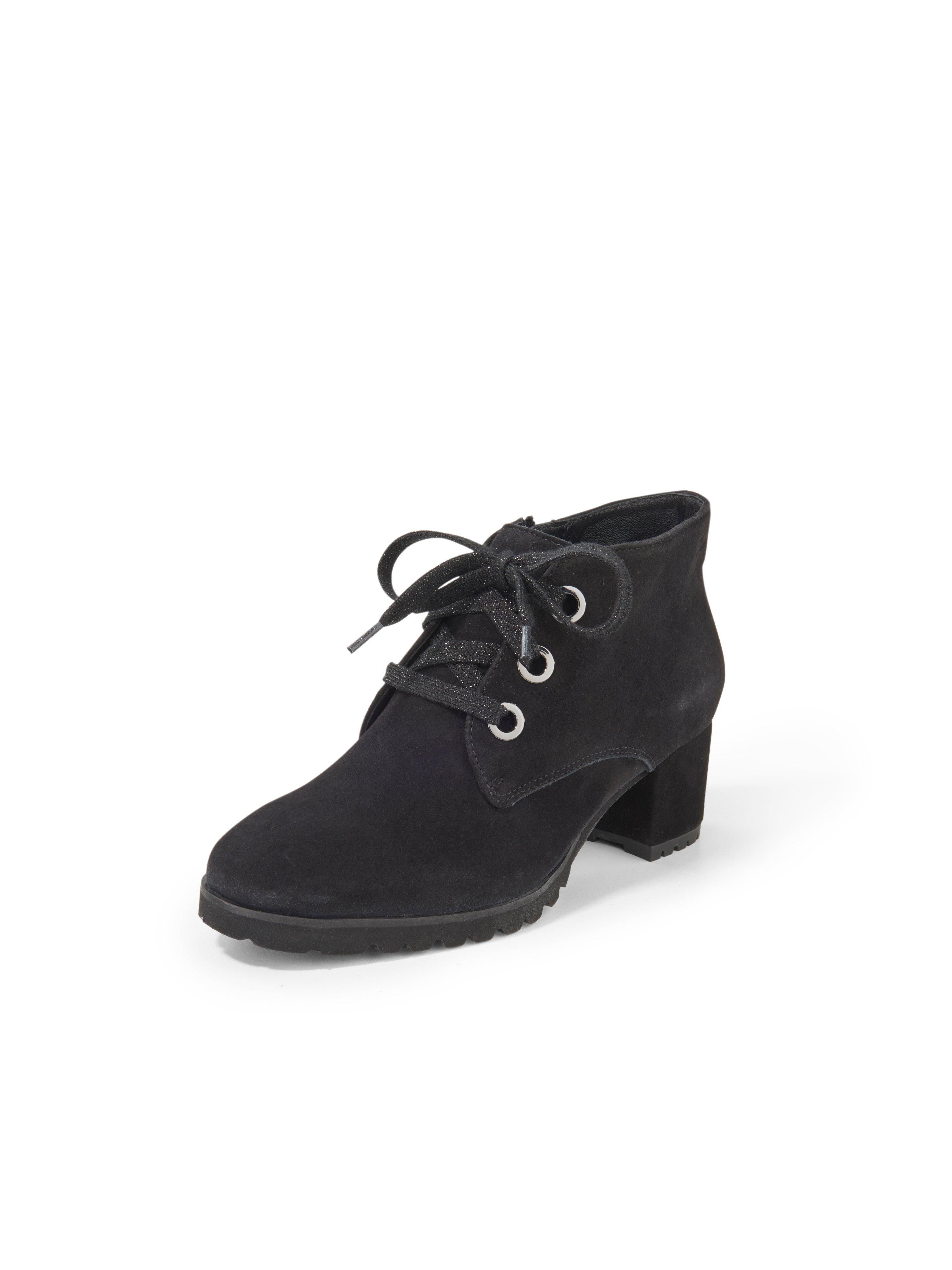 Sioux - Schnür-Stiefelette