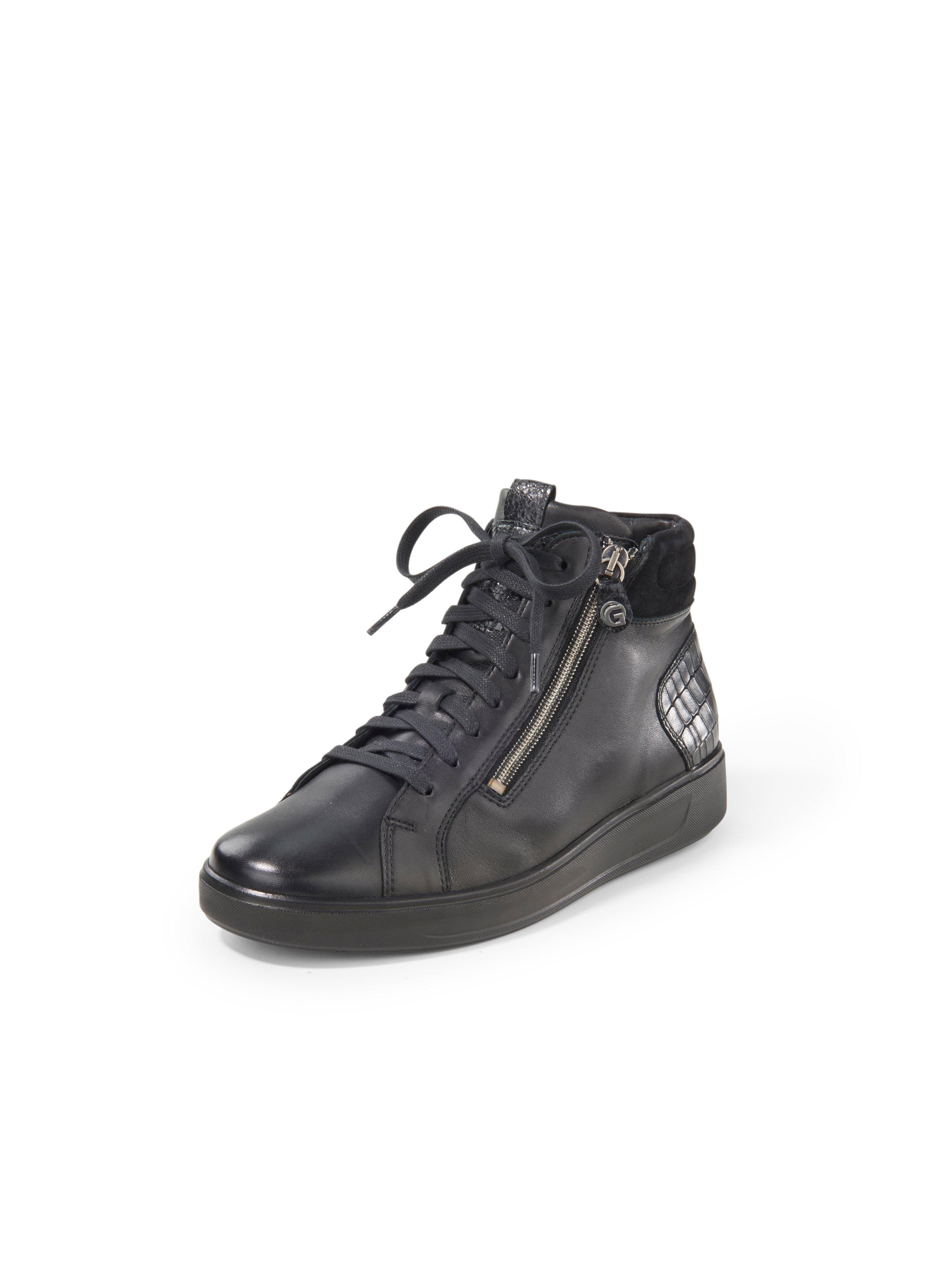 Ganter - Knöchelhoher Sneaker Heidi