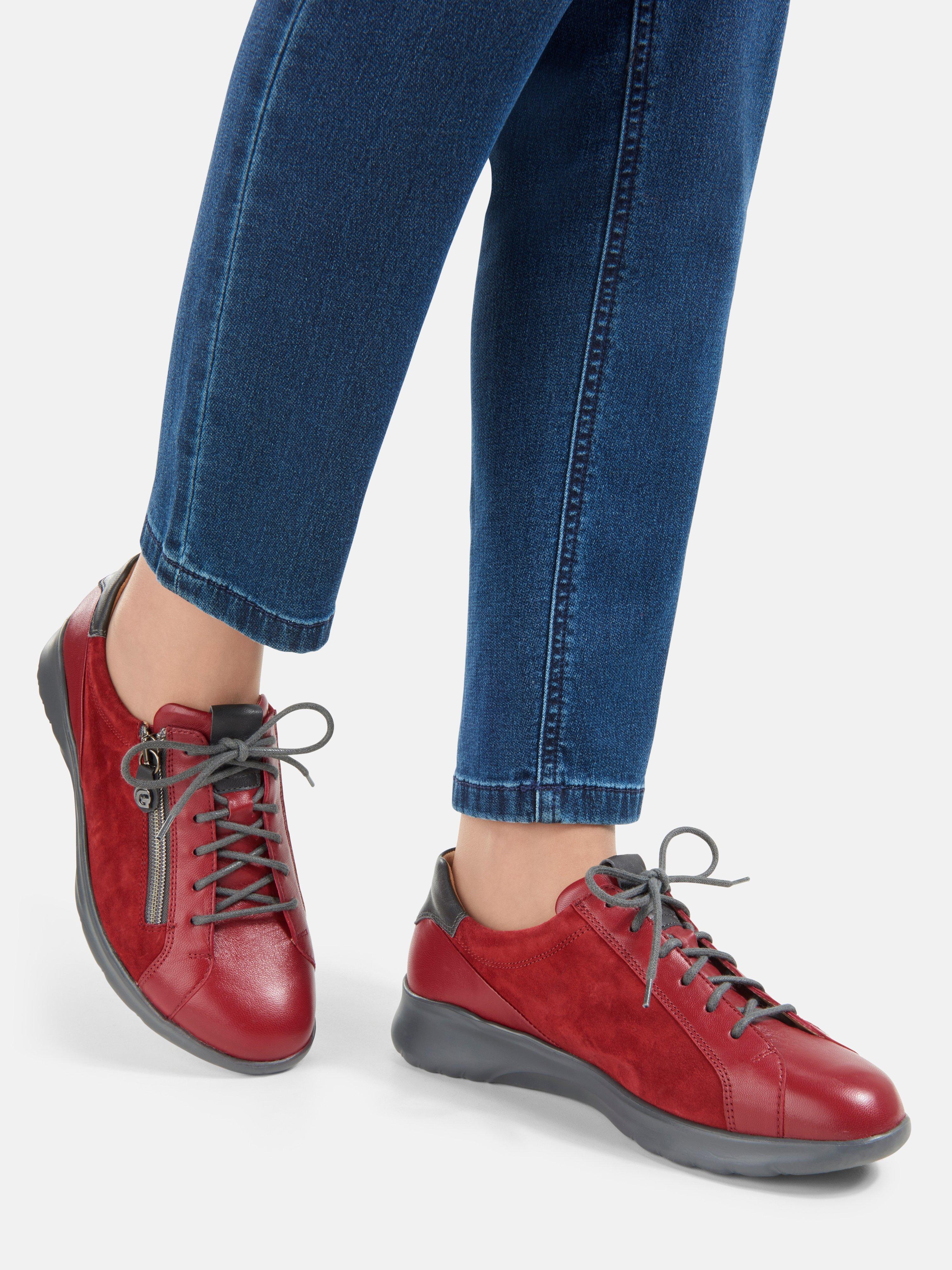 where are ganter shoes made