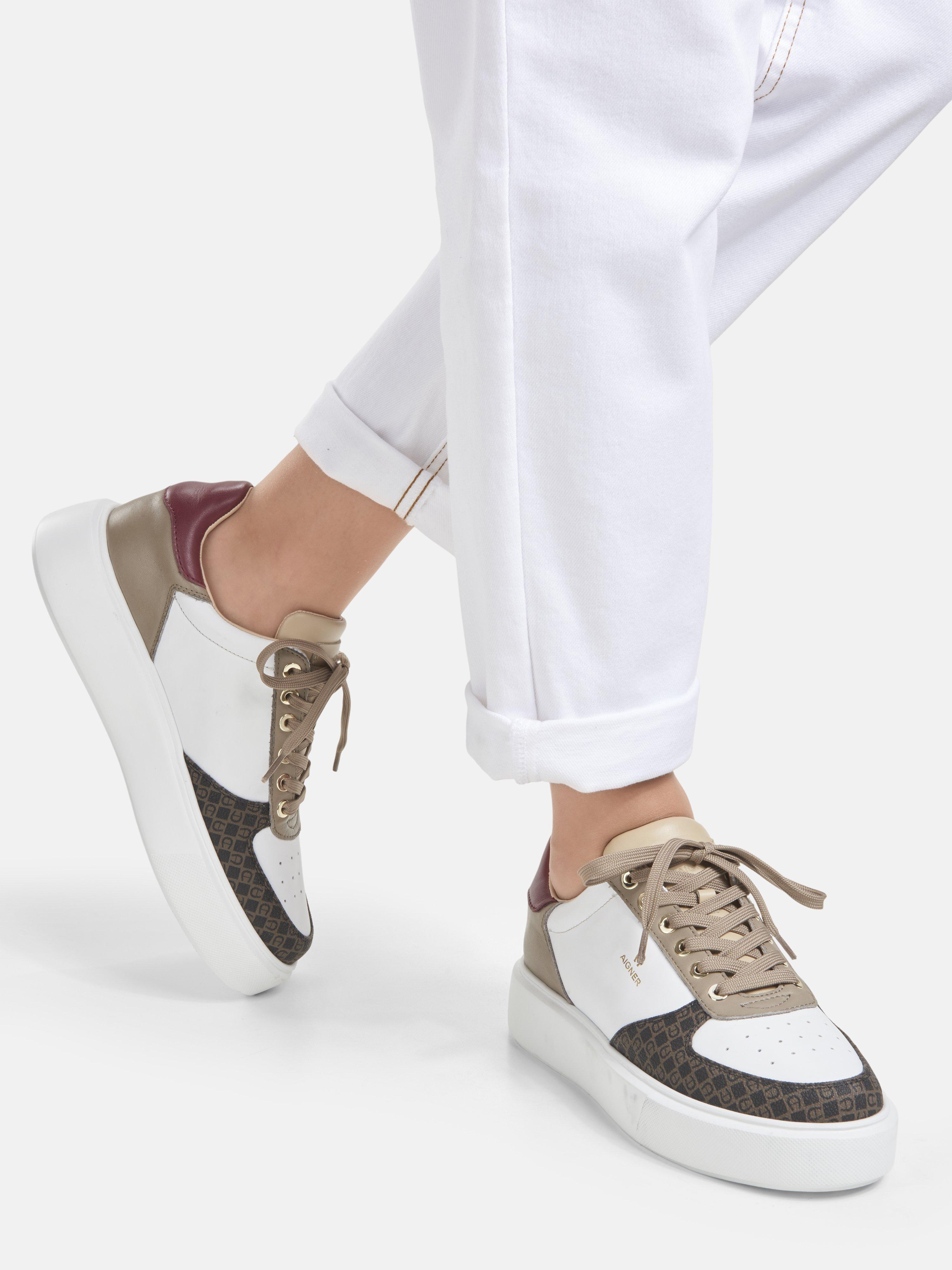 Aigner - Sneaker Sally