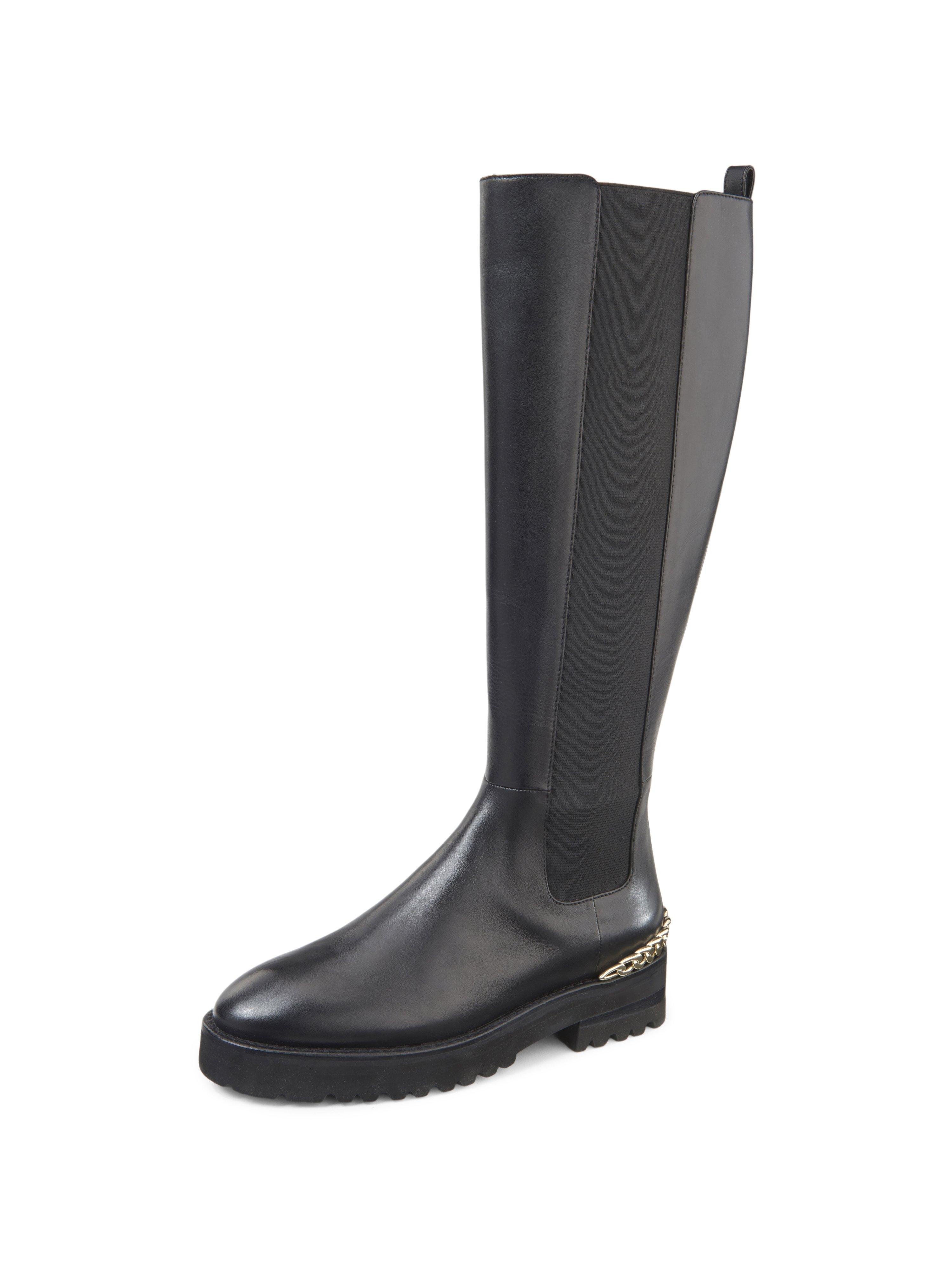Aigner - Langschaft-Stiefel Ava 26