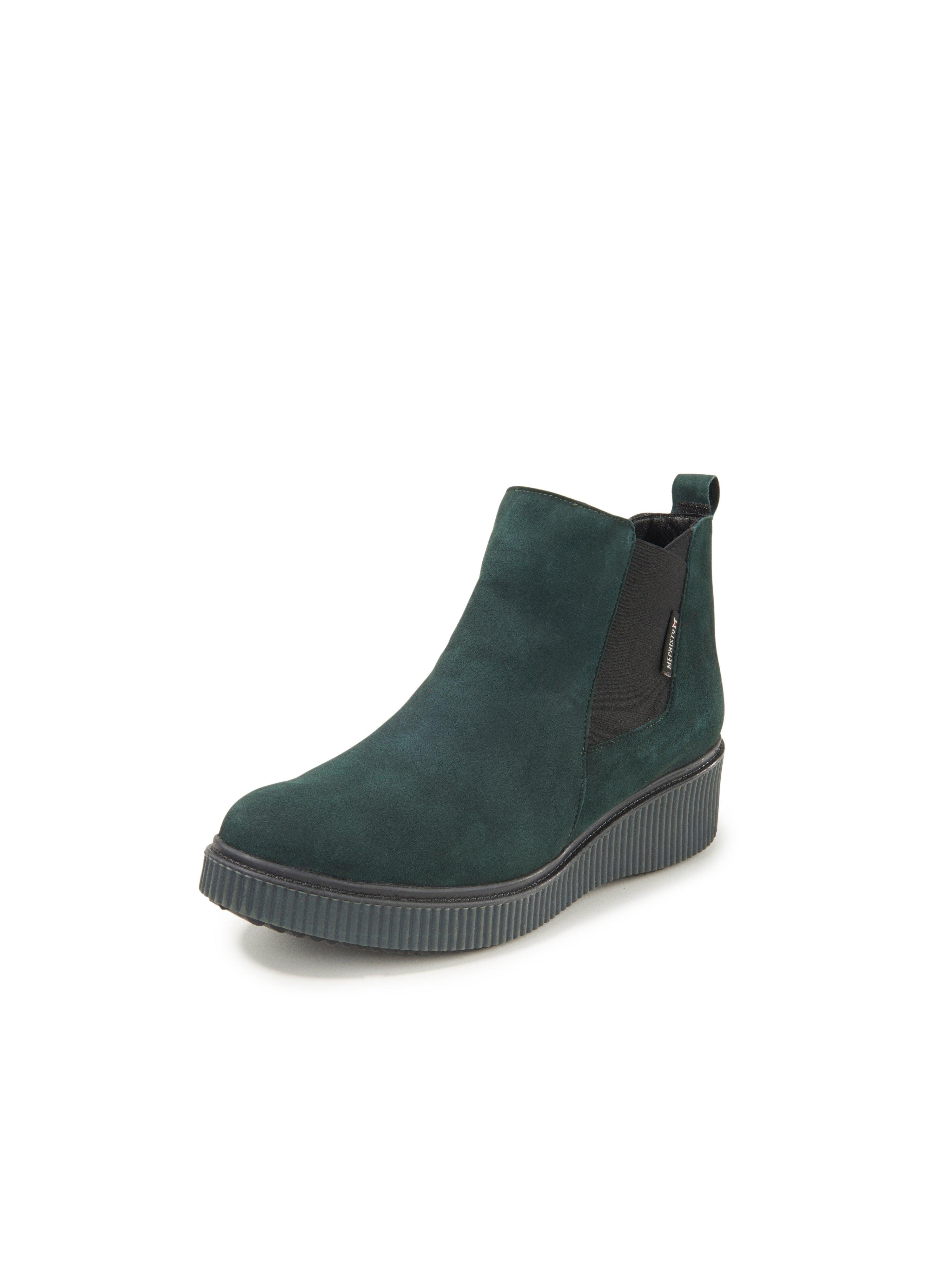 mephisto chelsea boots