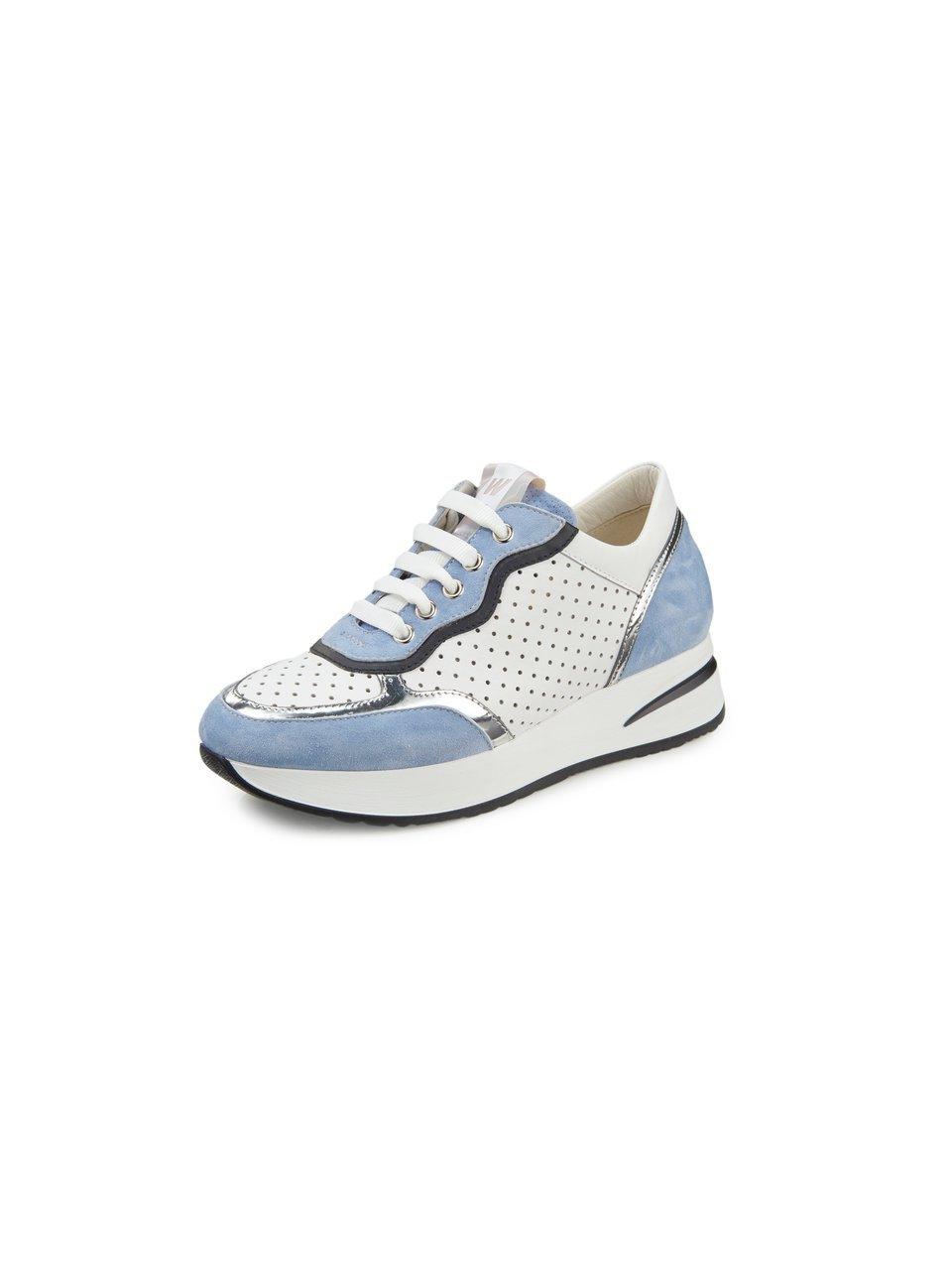 Sneakers melluso on sale